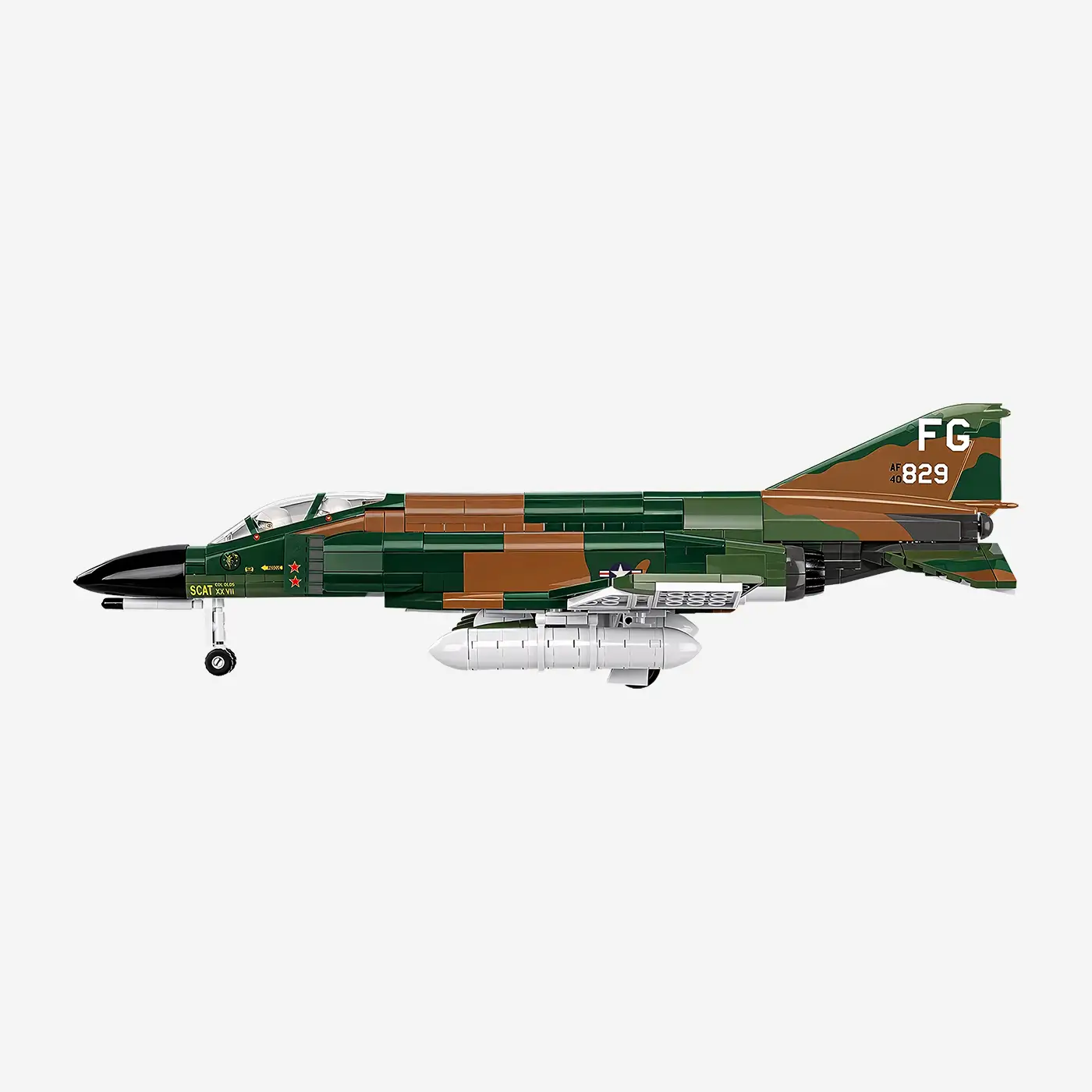 F-4C Phantom II