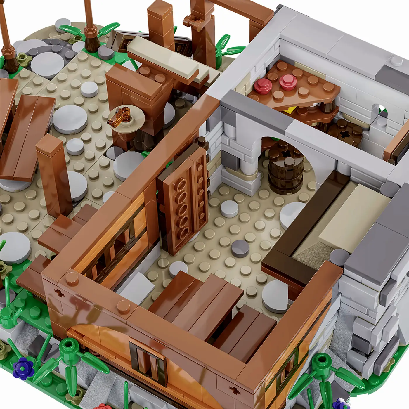 Gasthaus zum Goldenen Kelch