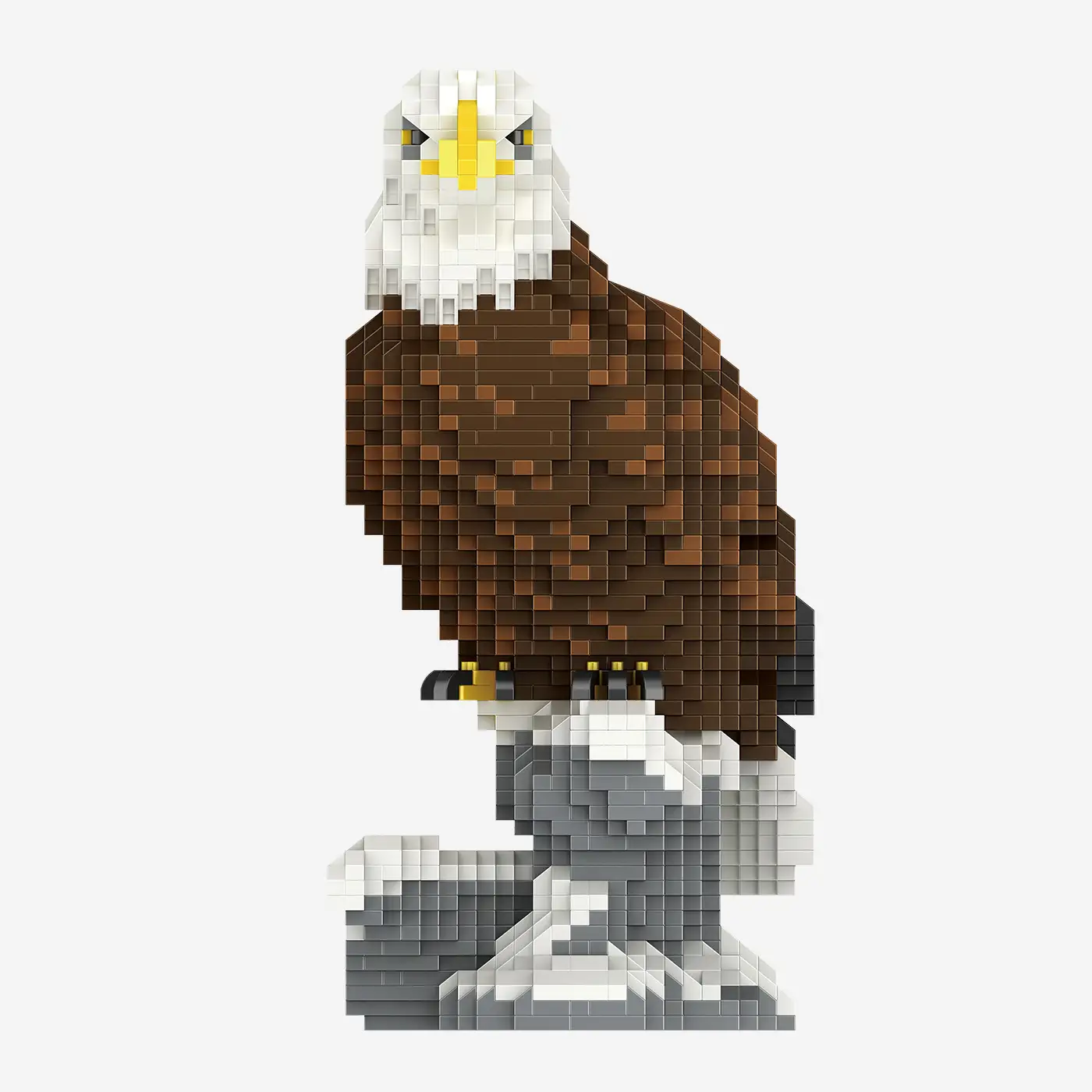 Weißkopfseeadler