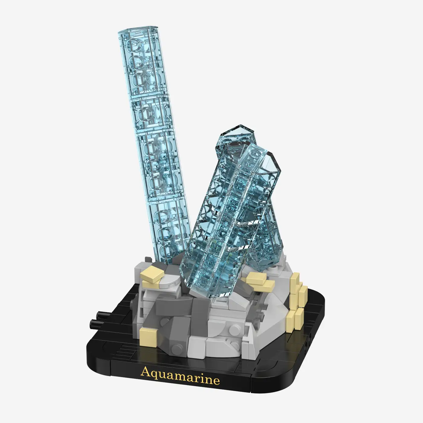 Aquamarin