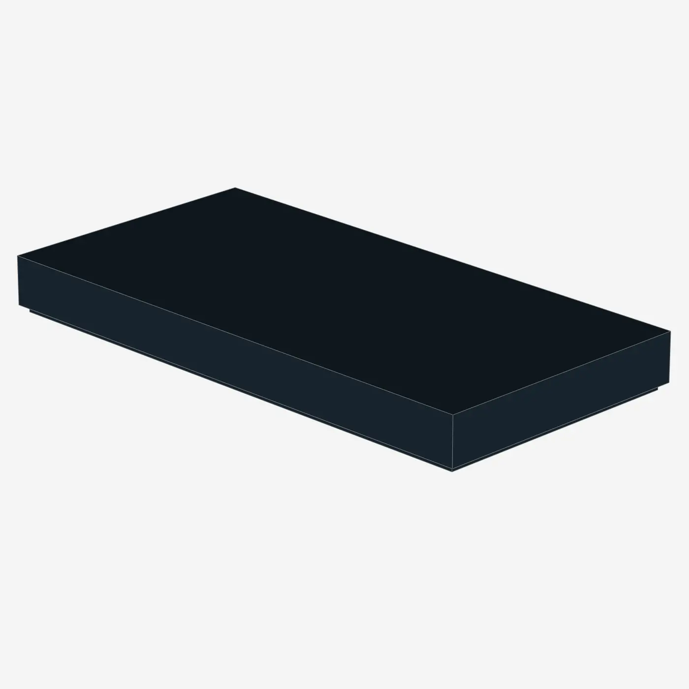 FLAT TILE 2X4 X 50