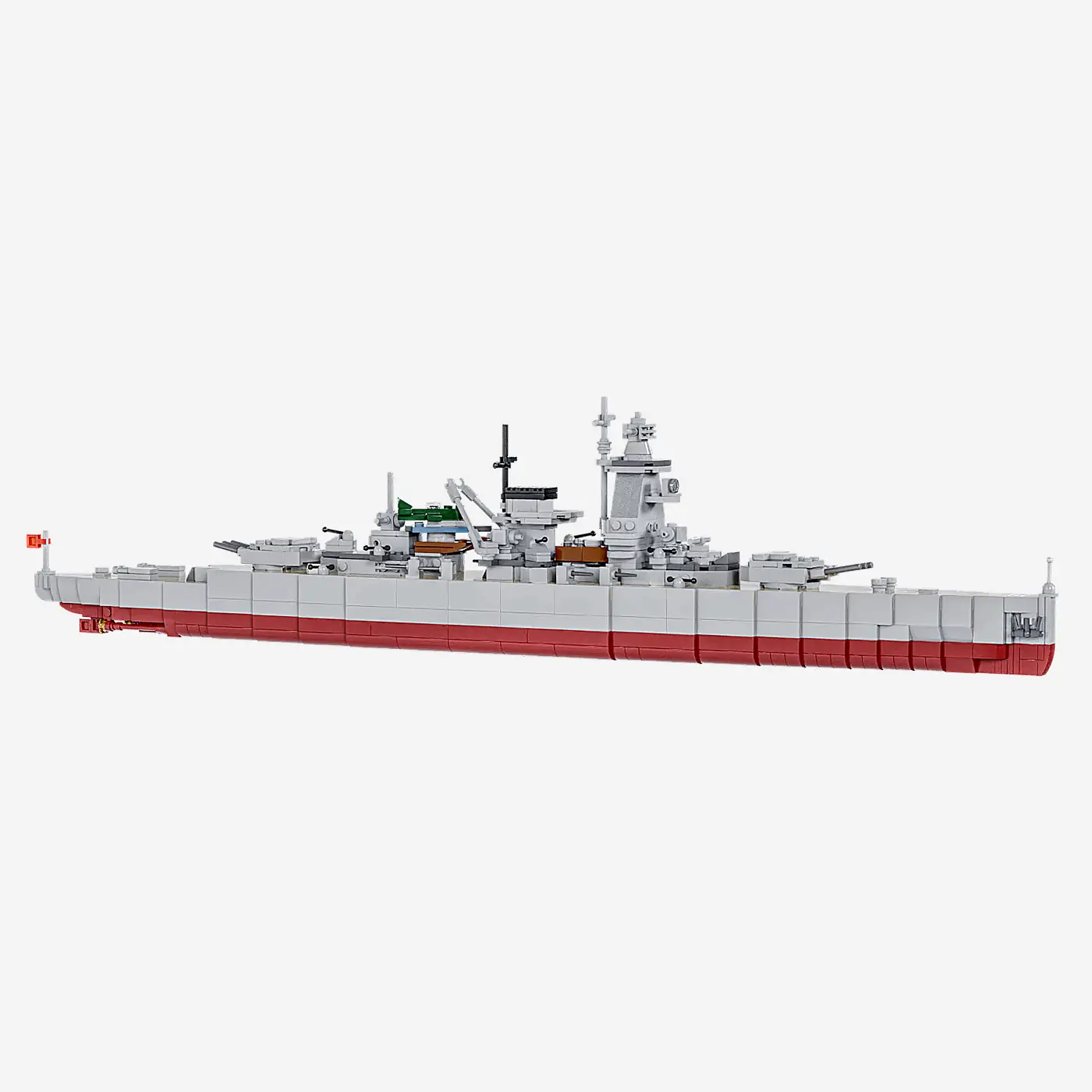 Armored Ship Admiral Graf Spee