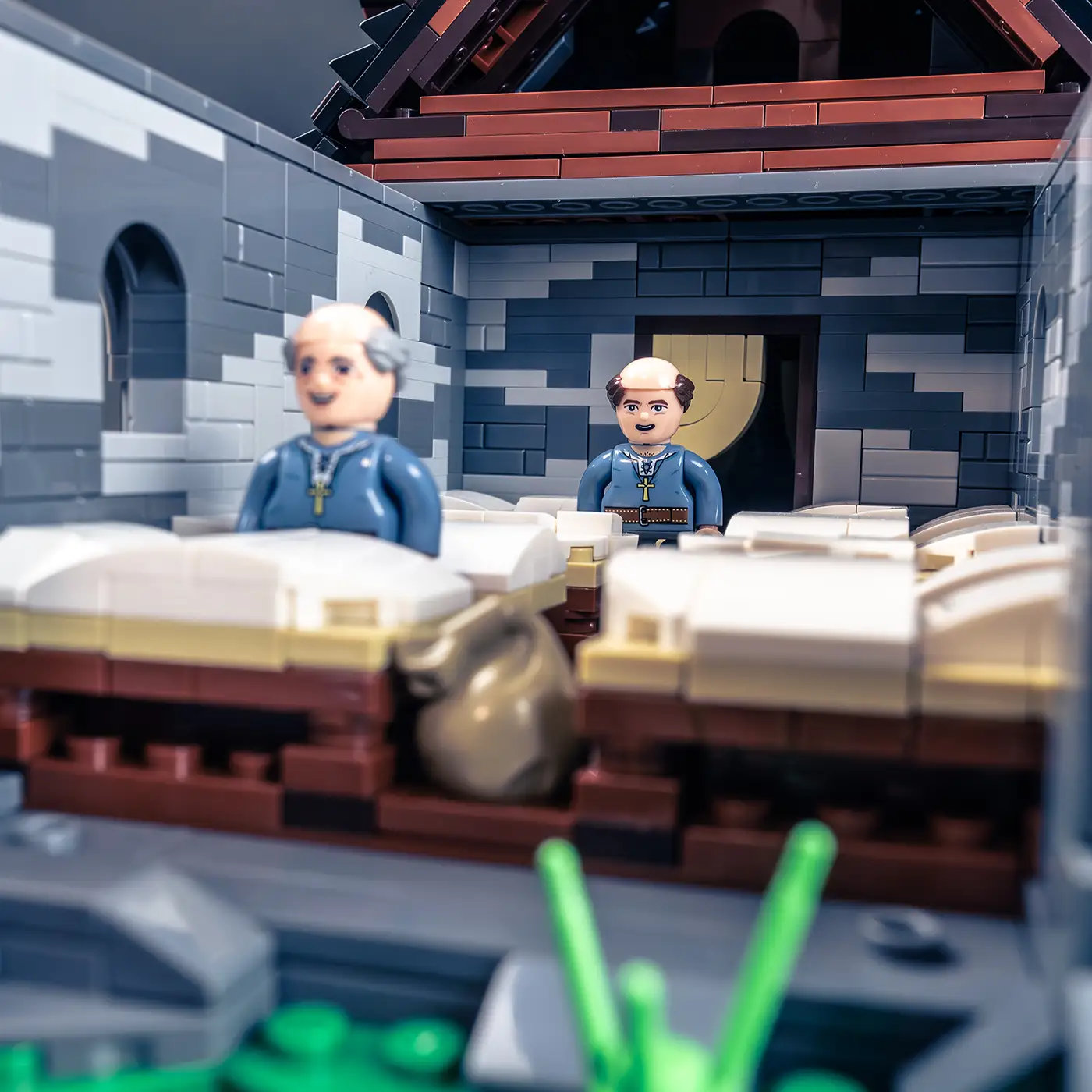 Kloster Blaubrunn - Die Gemeinschaft