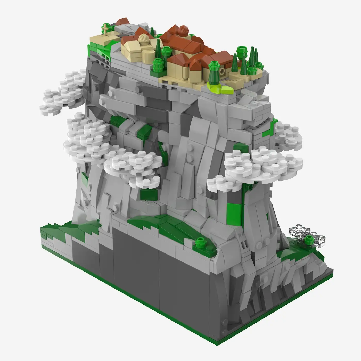 Meteora Monastery