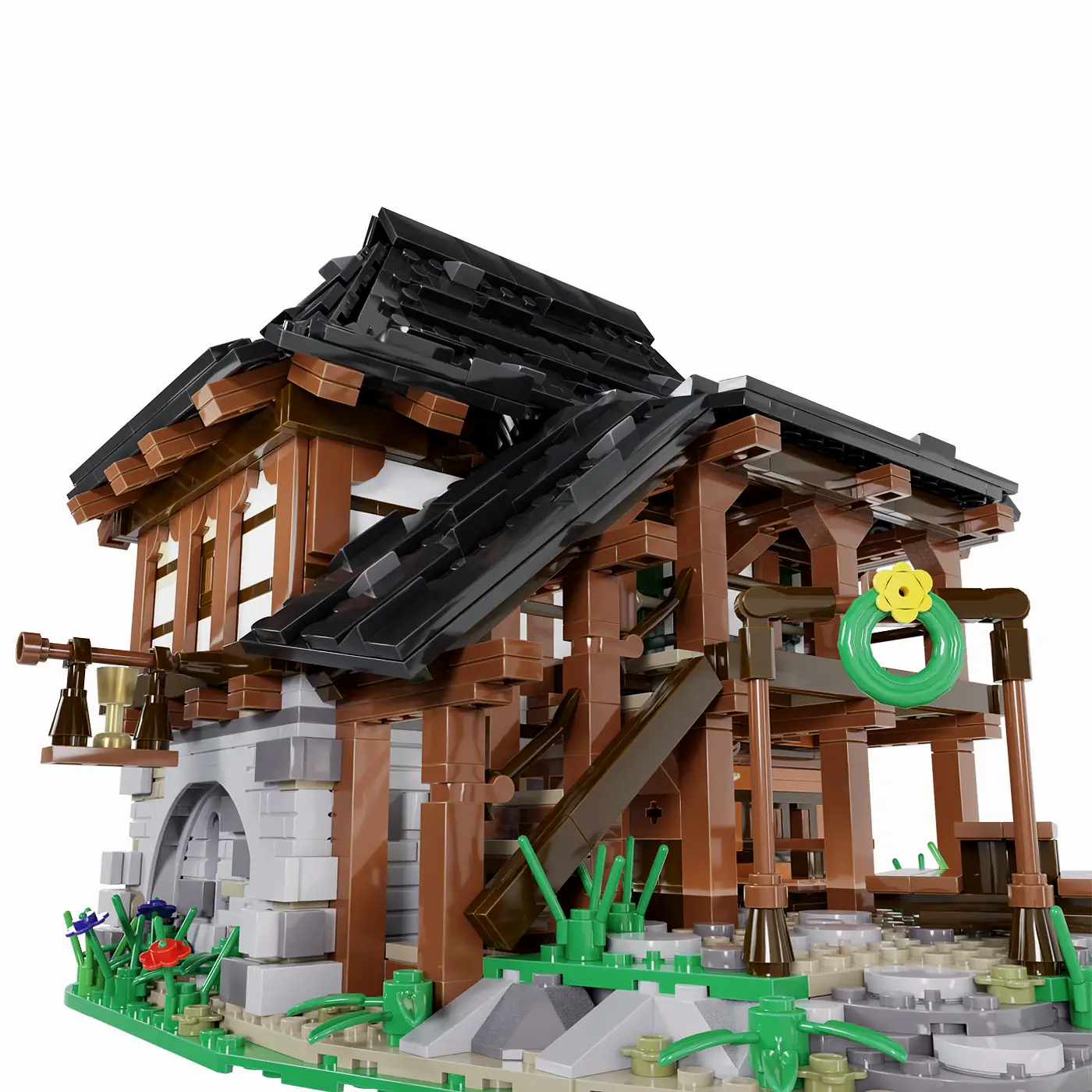 Gasthaus zum Goldenen Kelch