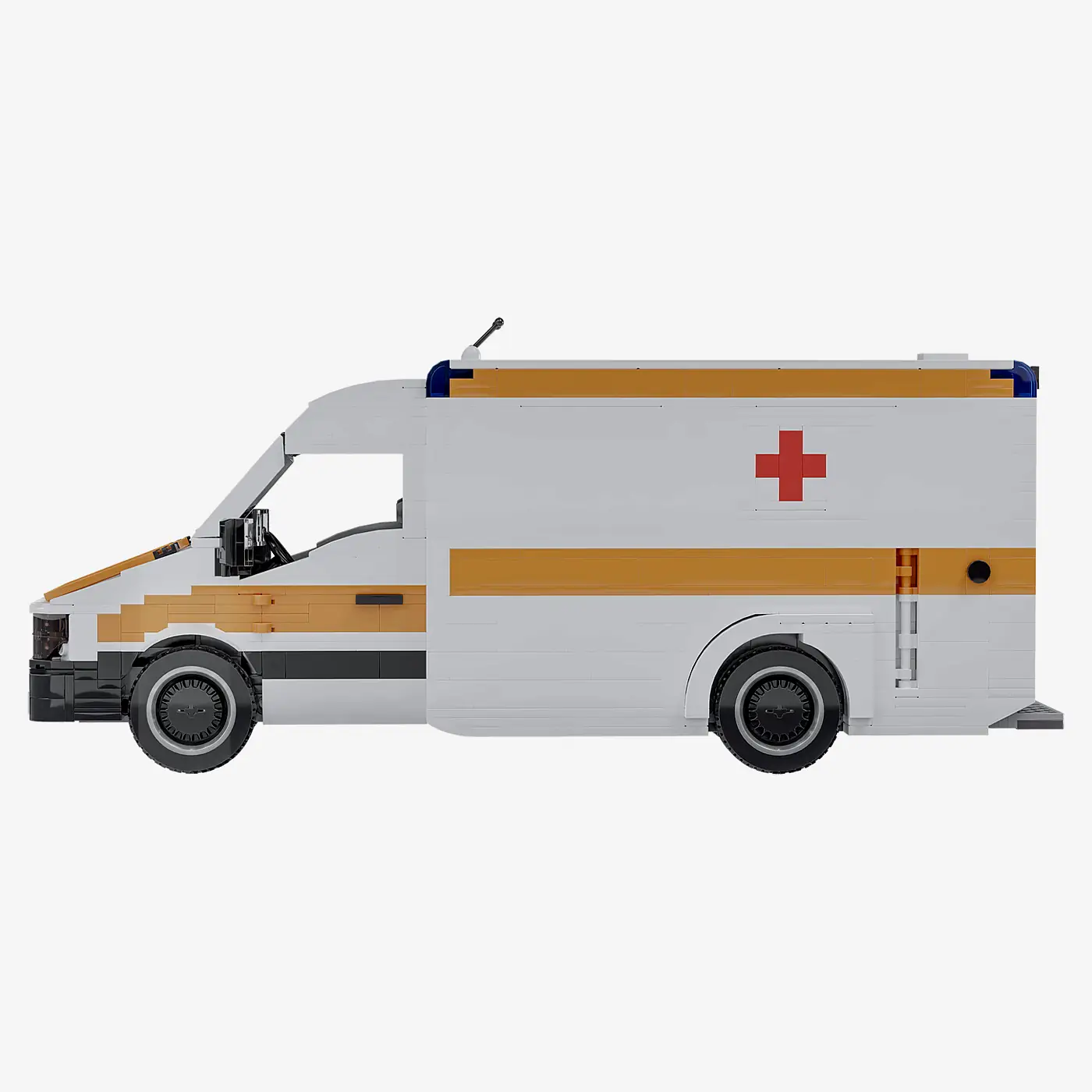 Rettungswagen