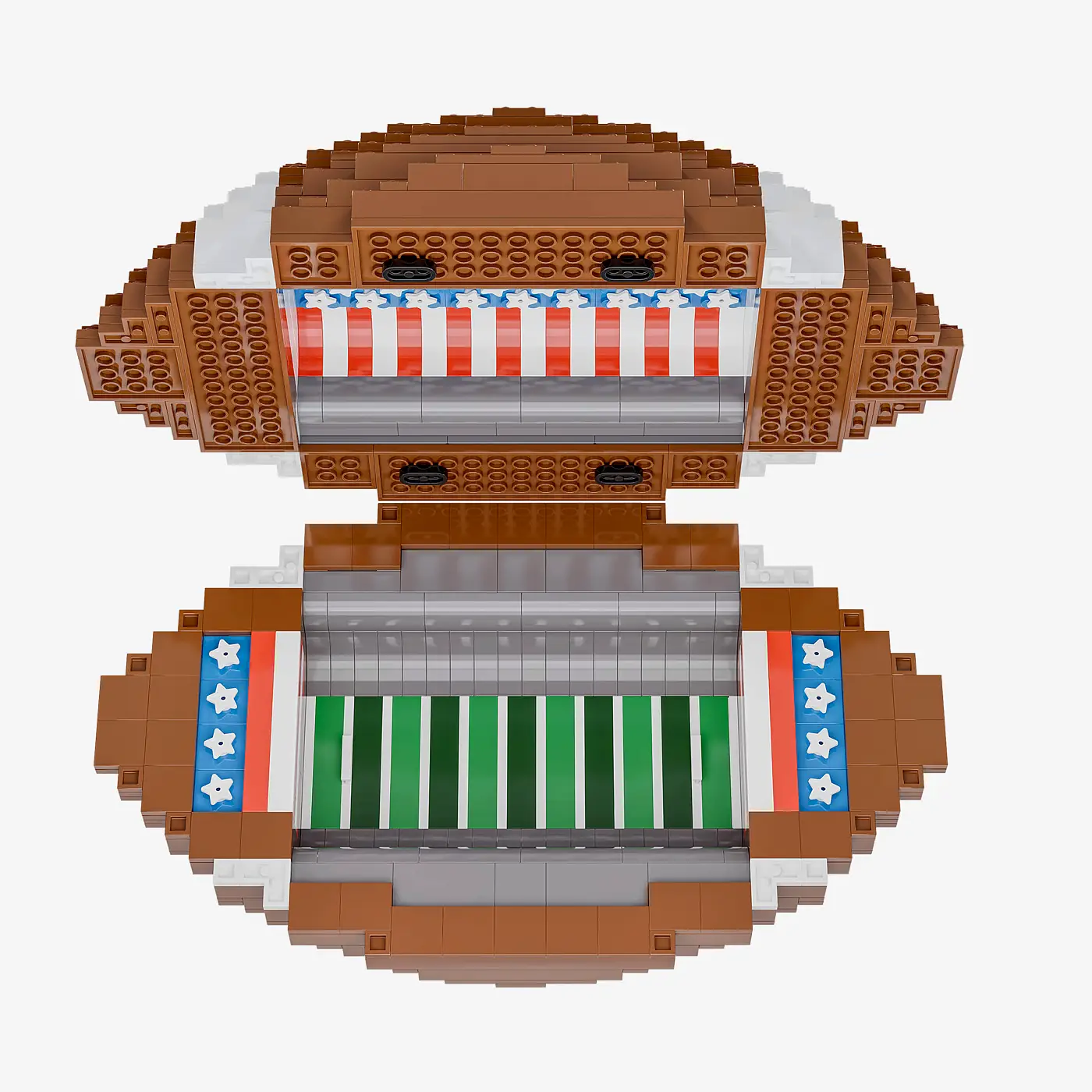 Footbowl