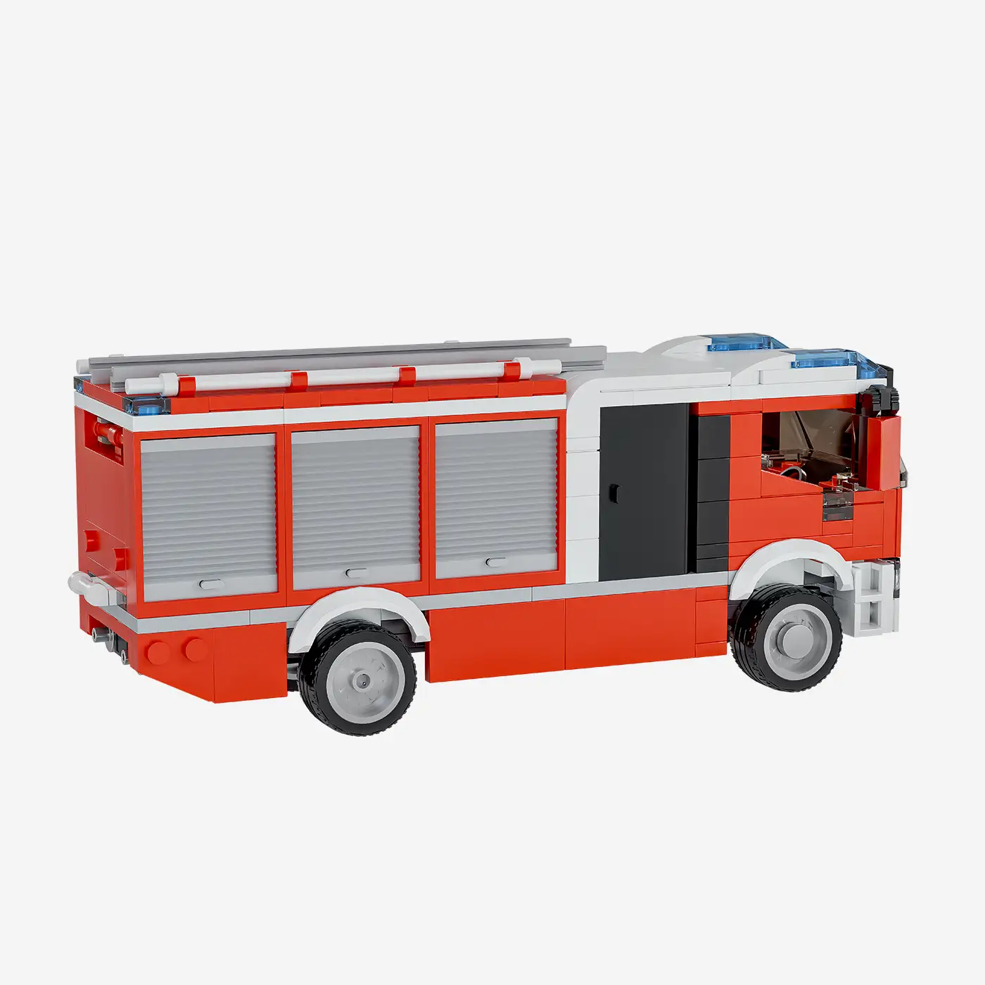 Feuerwehr LF20