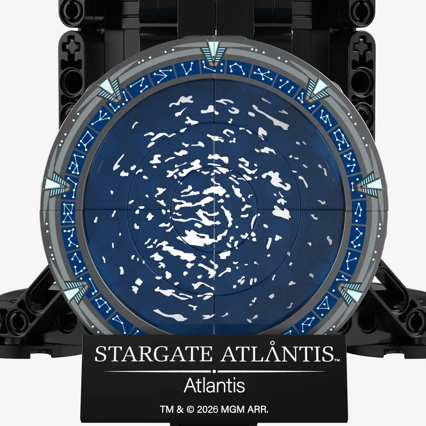 Atlantis