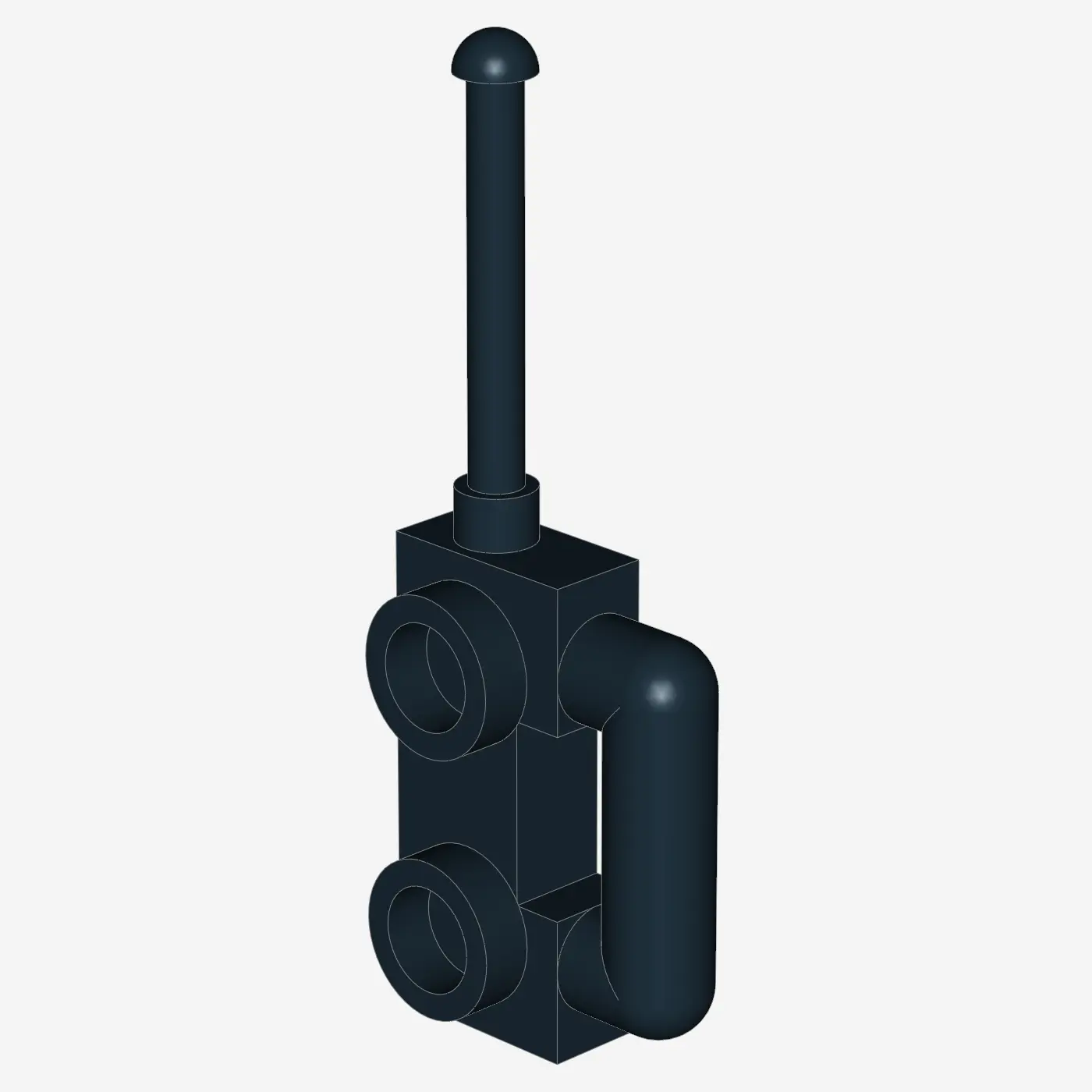 WALKIE-TALKIE X 100
