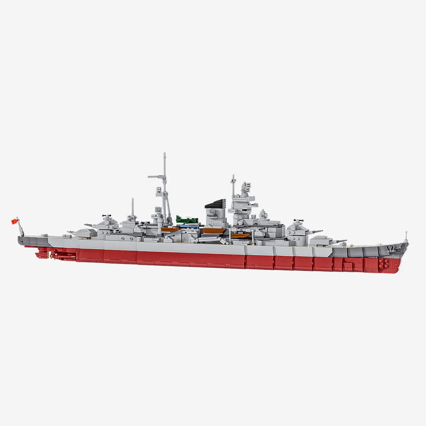 Schwerer Kreuzer Prinz Eugen