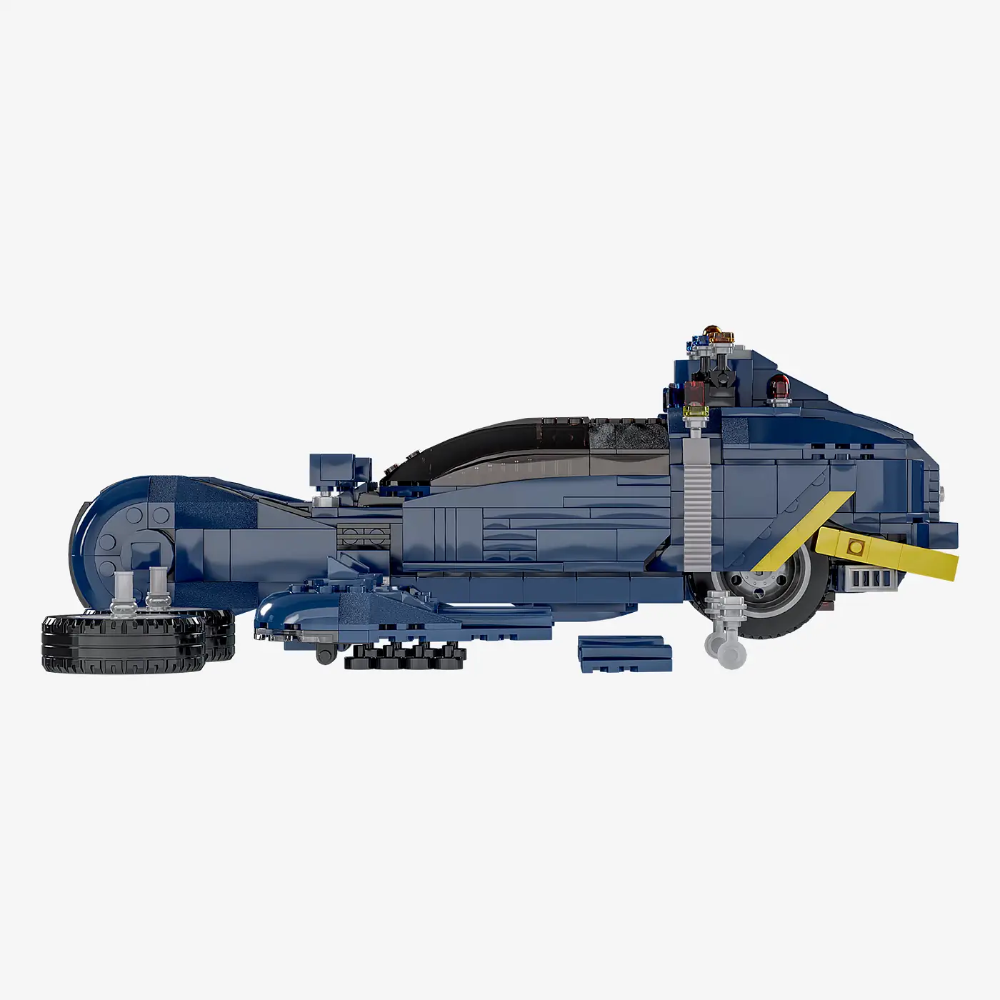 ★特売❗️リリパットレーン434☆BLUE BOAR Buy Big Blue Runner online | BlueBrixx