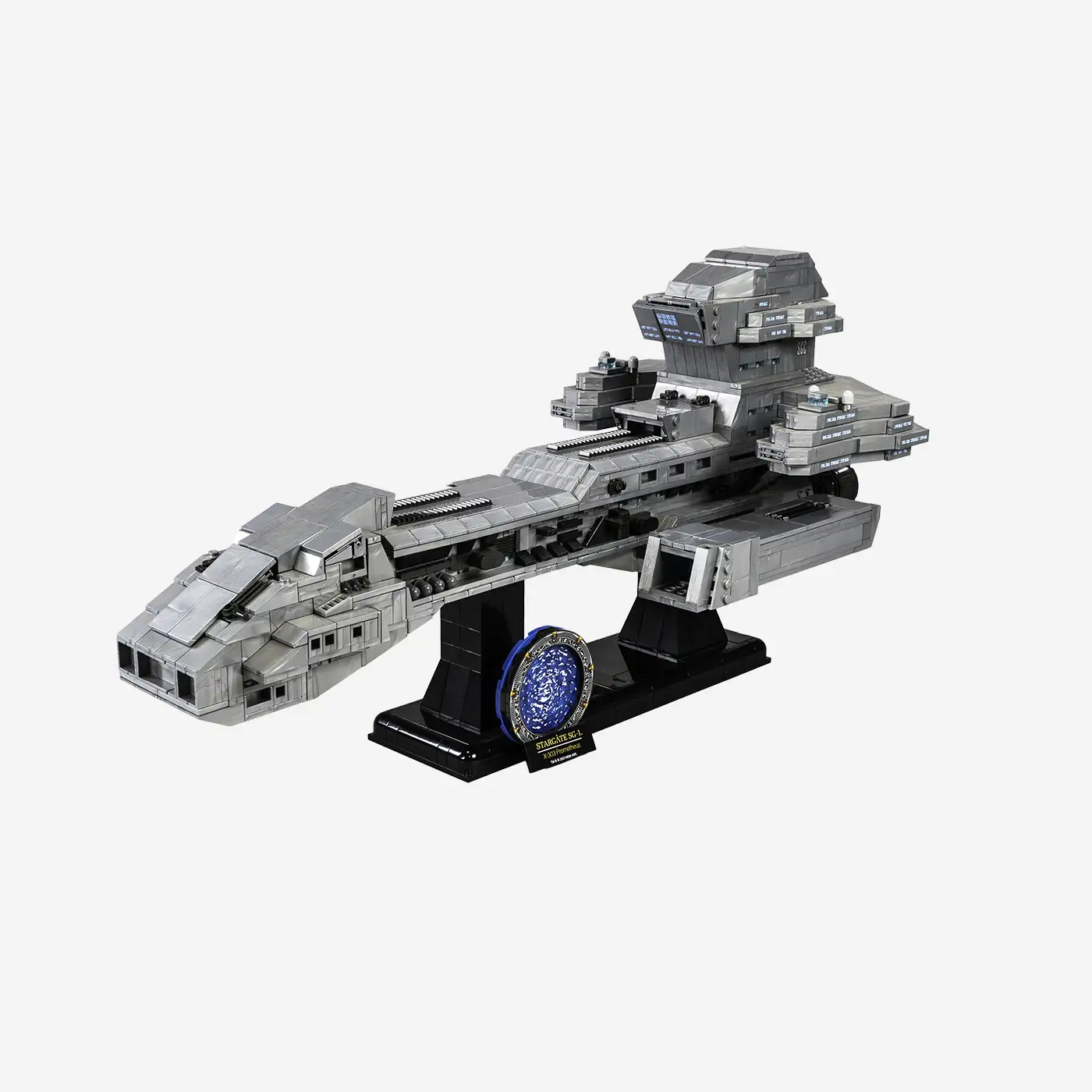 X-303 Prometheus