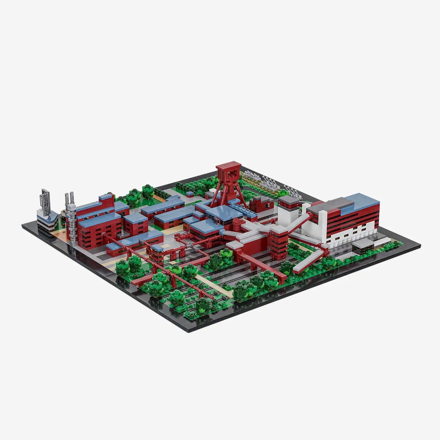 Zeche Zollverein