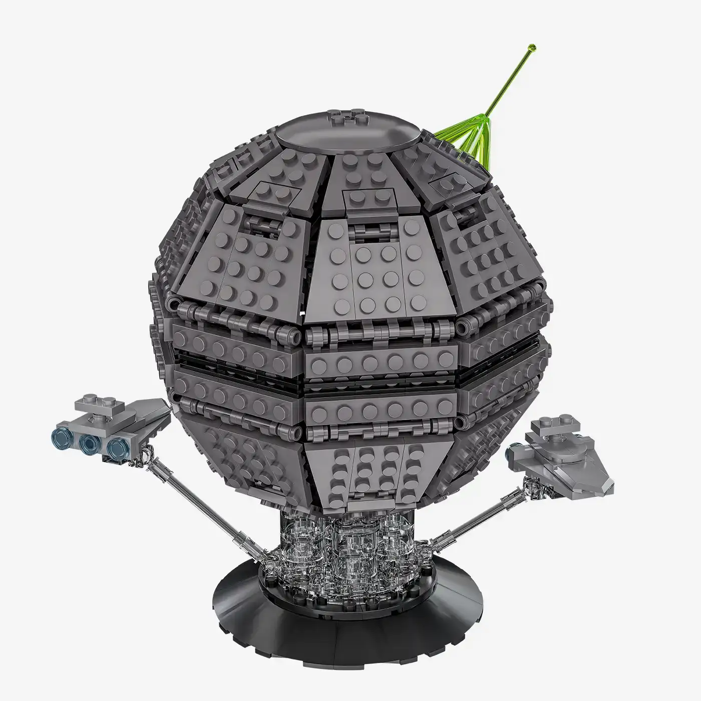 Planetenzerstörer