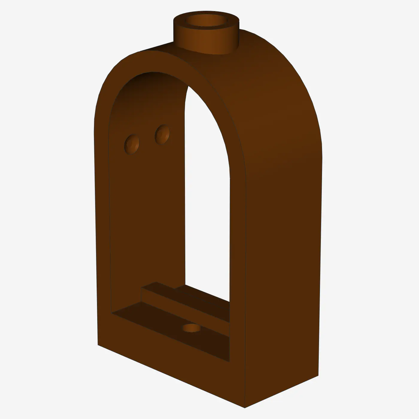 WINDOW FRAME 1X2X2 2/3 X 50