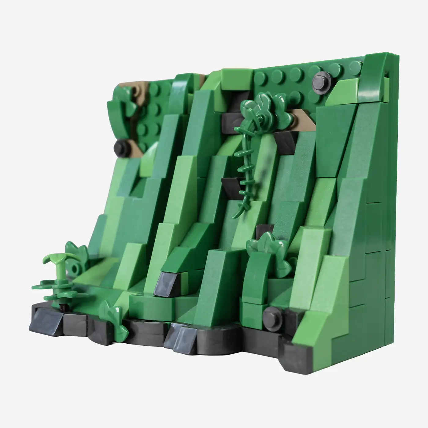 Die drei ???: Toteninsel: 1. Tempeleingang 