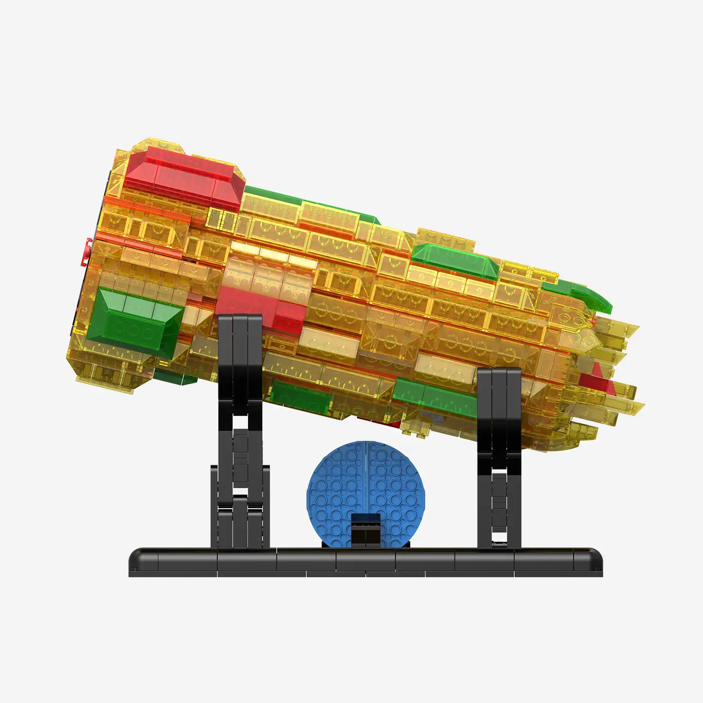 Stargate Zero Point Modul
