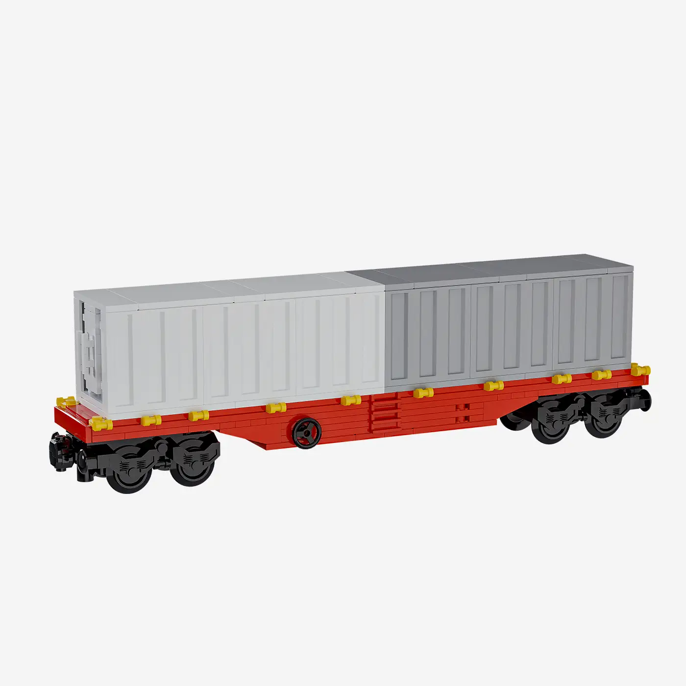 Containerwagen