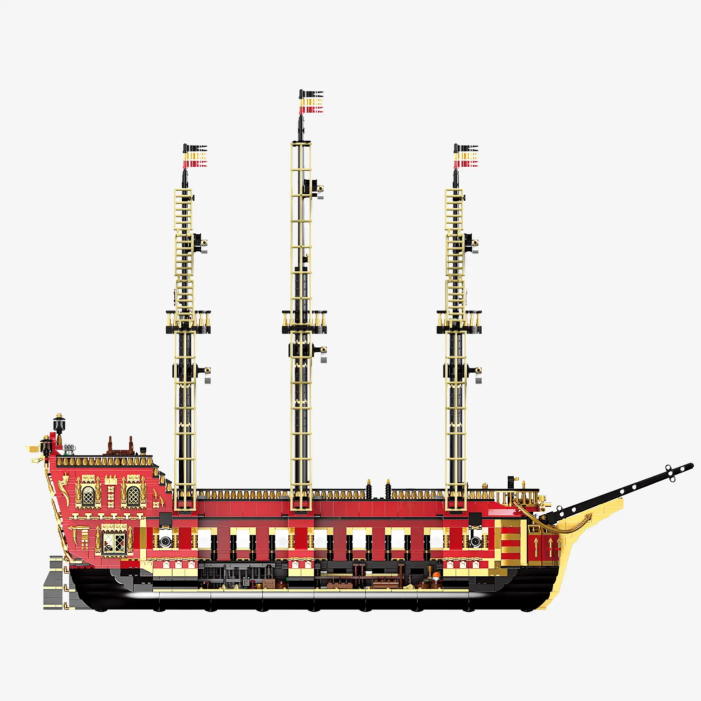 Galleon Galleon