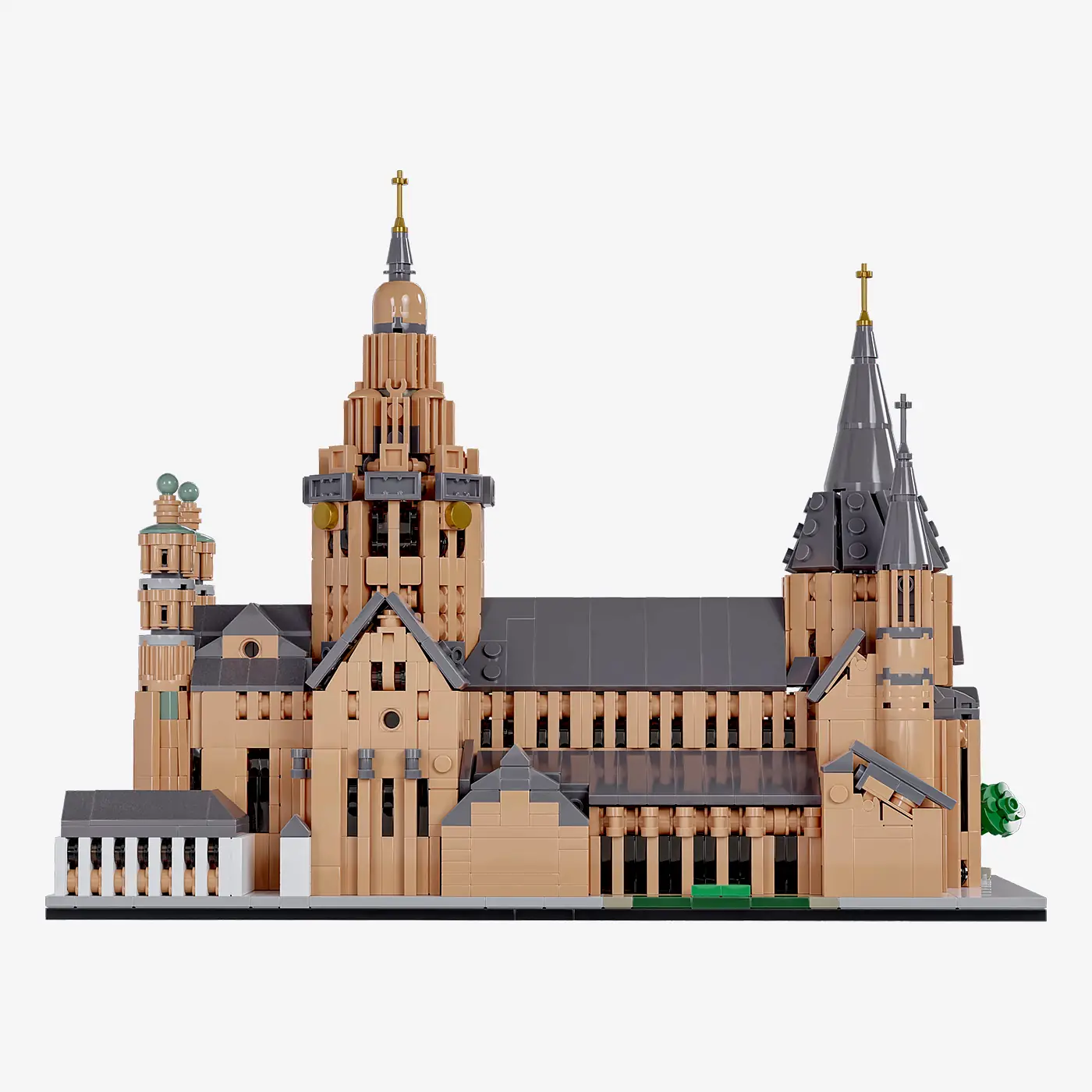 Mainzer Dom