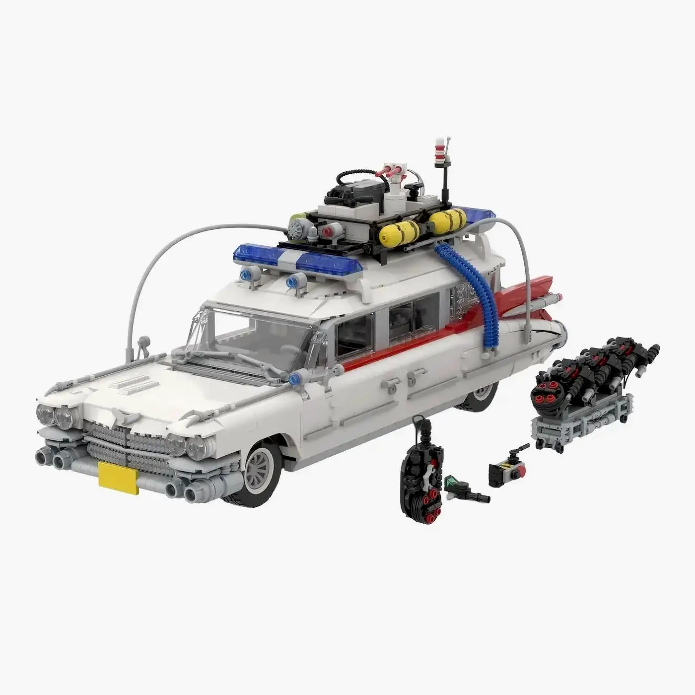 Update Set for 107701 for the American Special Operations Vehicle 1984