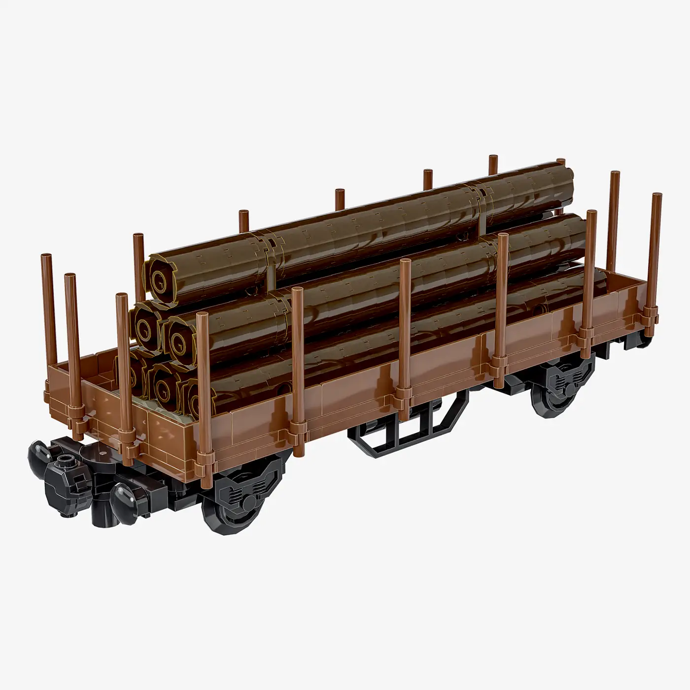 Rungenwagen klein (8w)