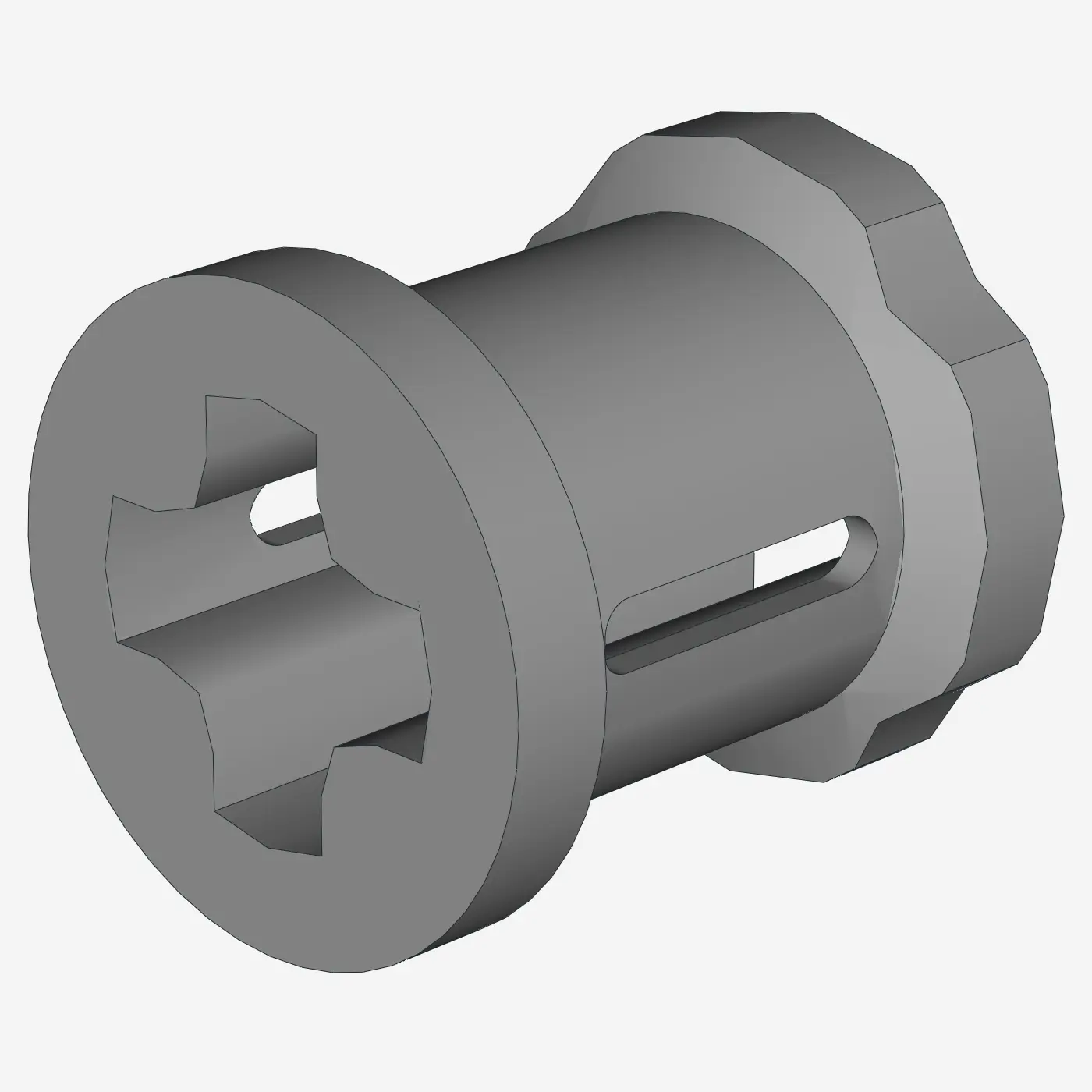 BUSH FOR CROSS AXLE X 200