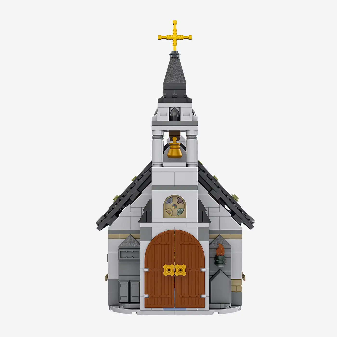 Burgkapelle