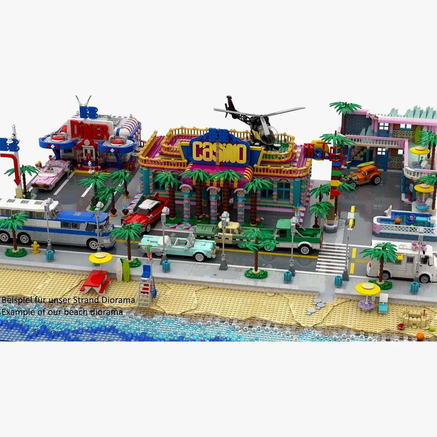 American Beach - Casino