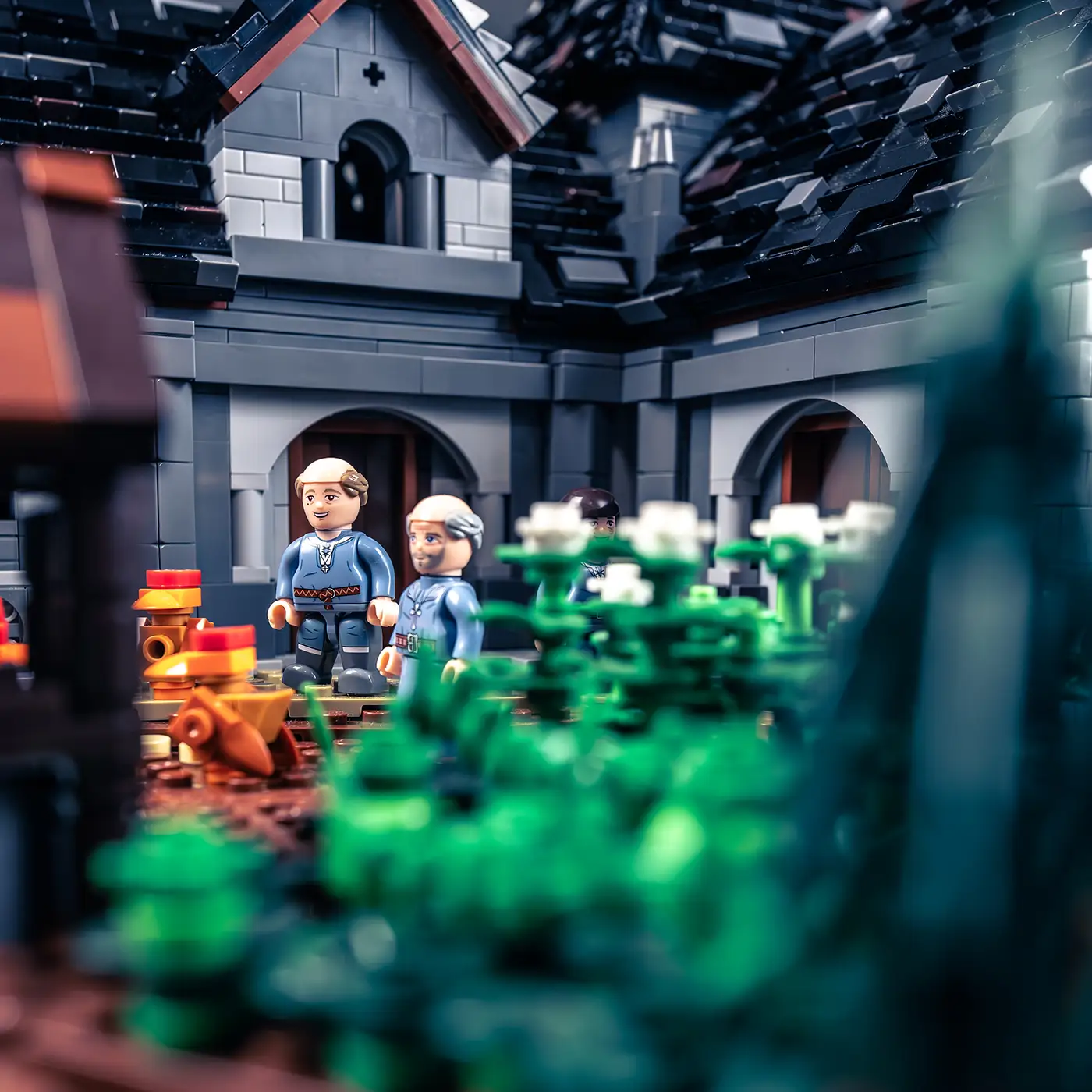 Kloster Blaubrunn - Die Gemeinschaft