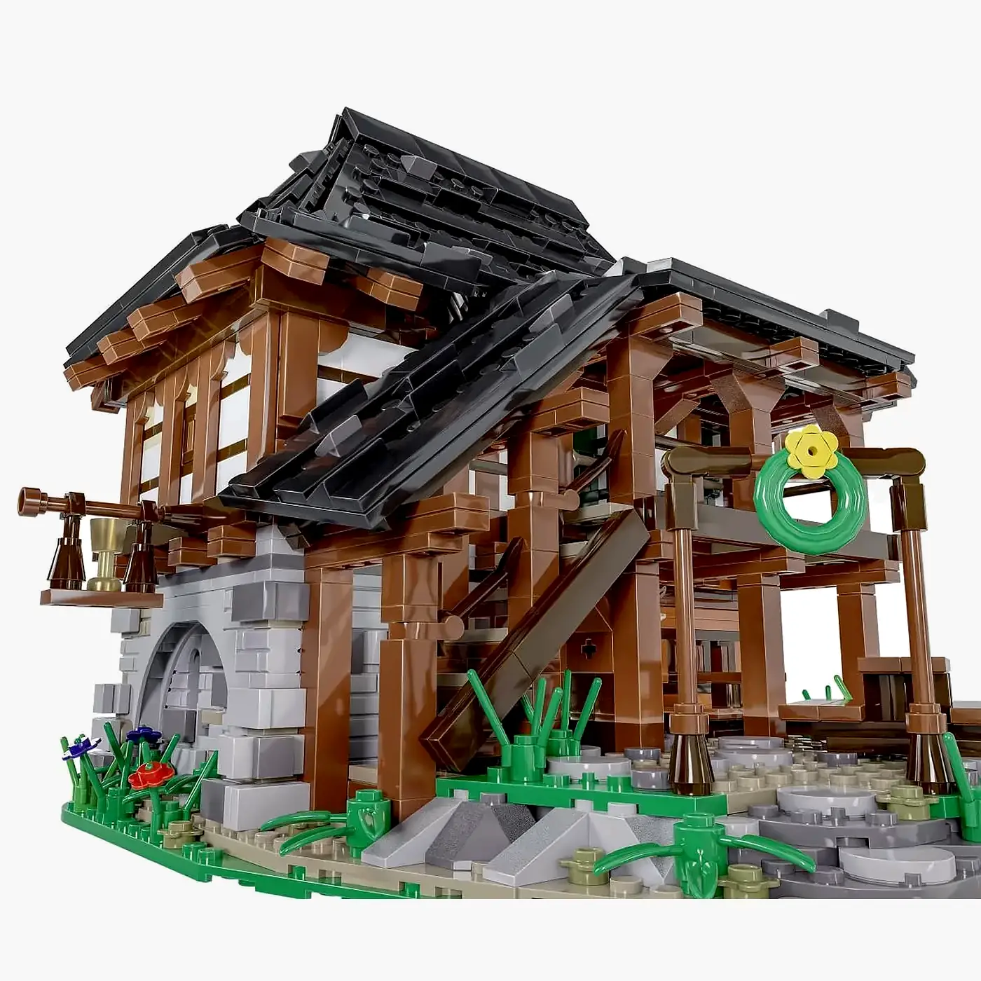 Gasthaus zum Goldenen Kelch