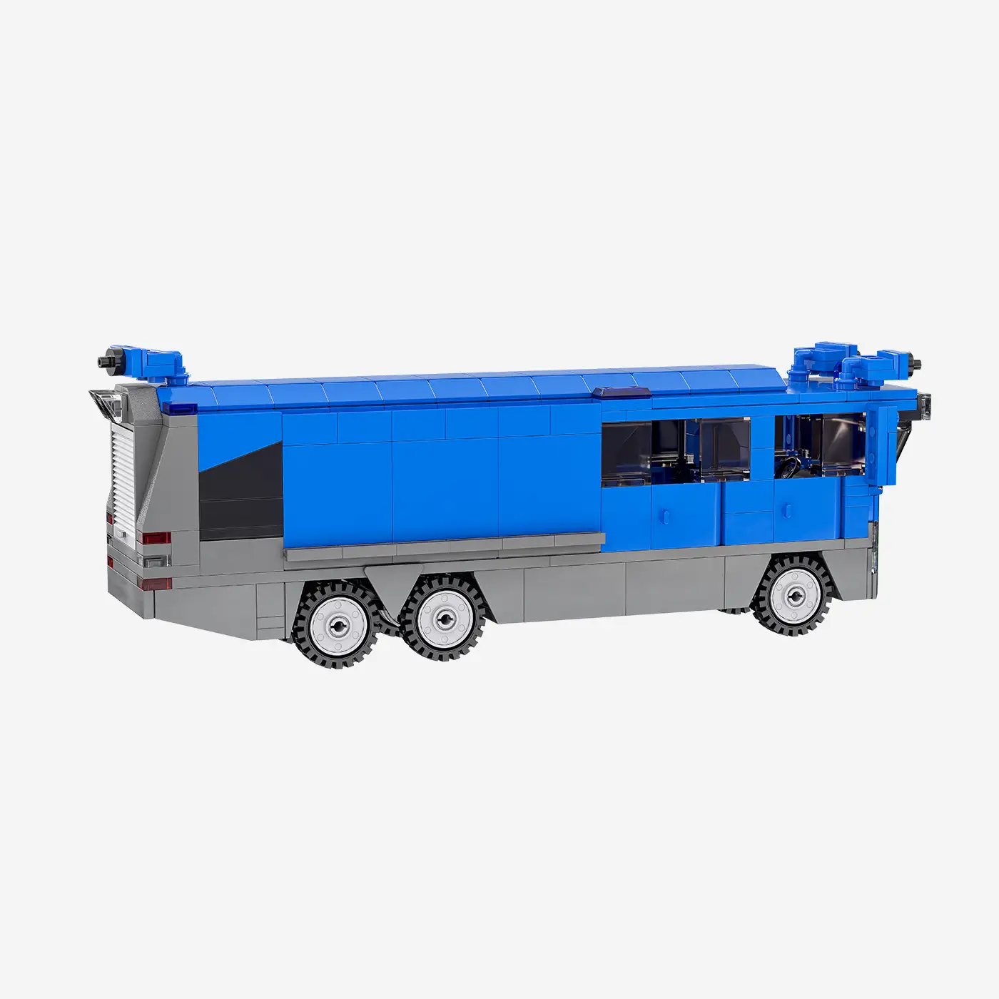 Polizei Wasserwerfer