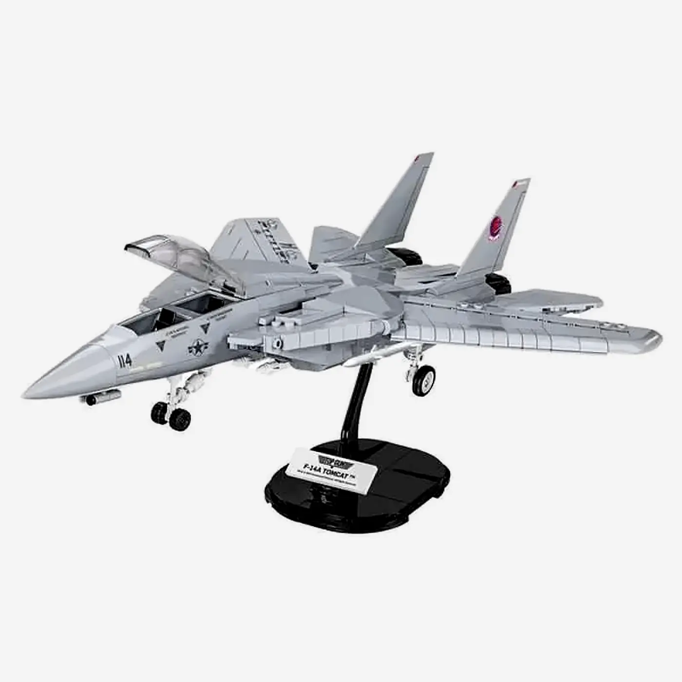 Top Gun F-14A Tomcat