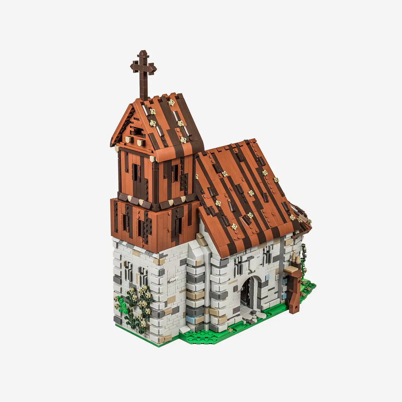 Alte Kirche