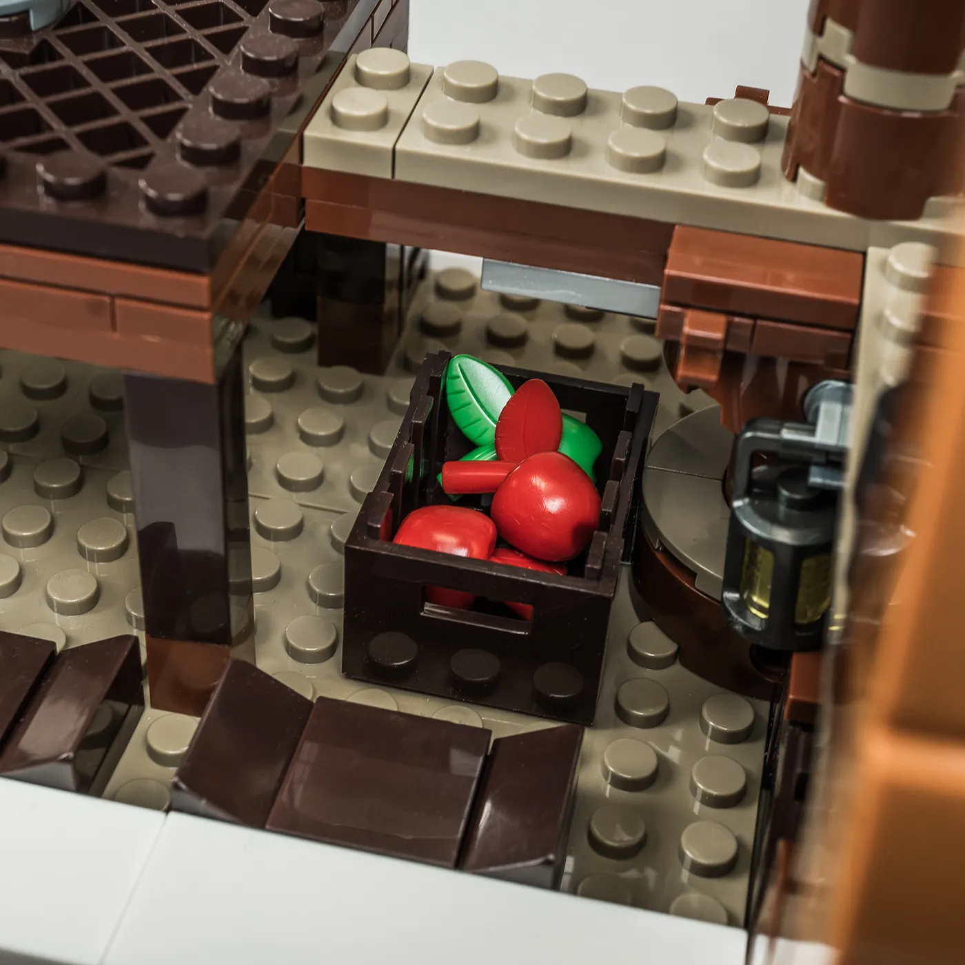 Blackbeards Flaggschiff: Queen Anne's Revenge