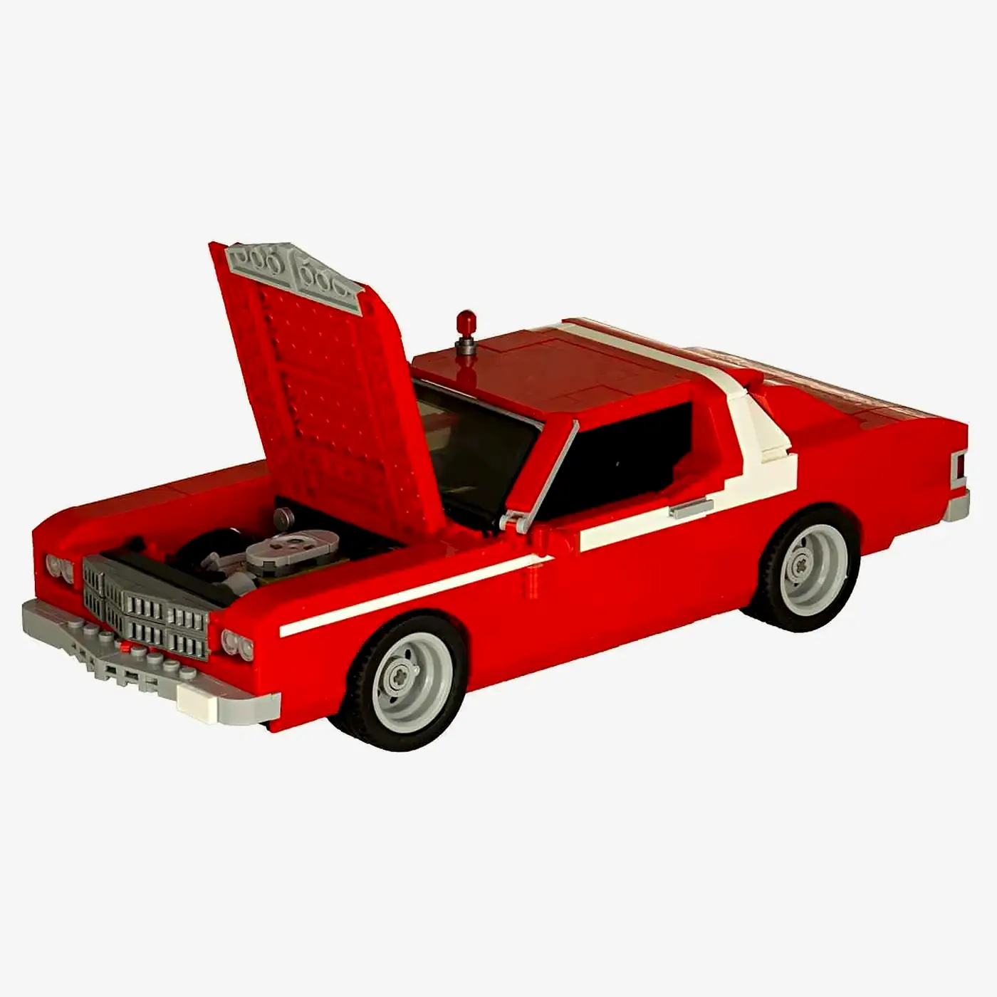 1974 Limousine Coupe