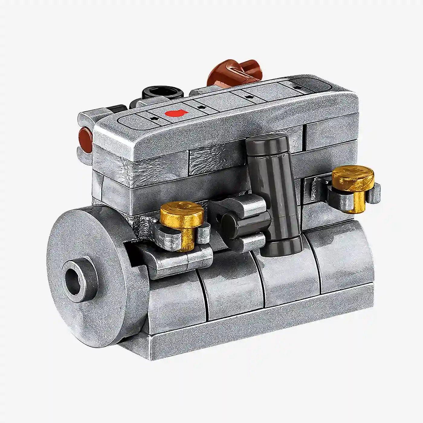 Sd.Kfz. 138/1 Grille Ausf. M