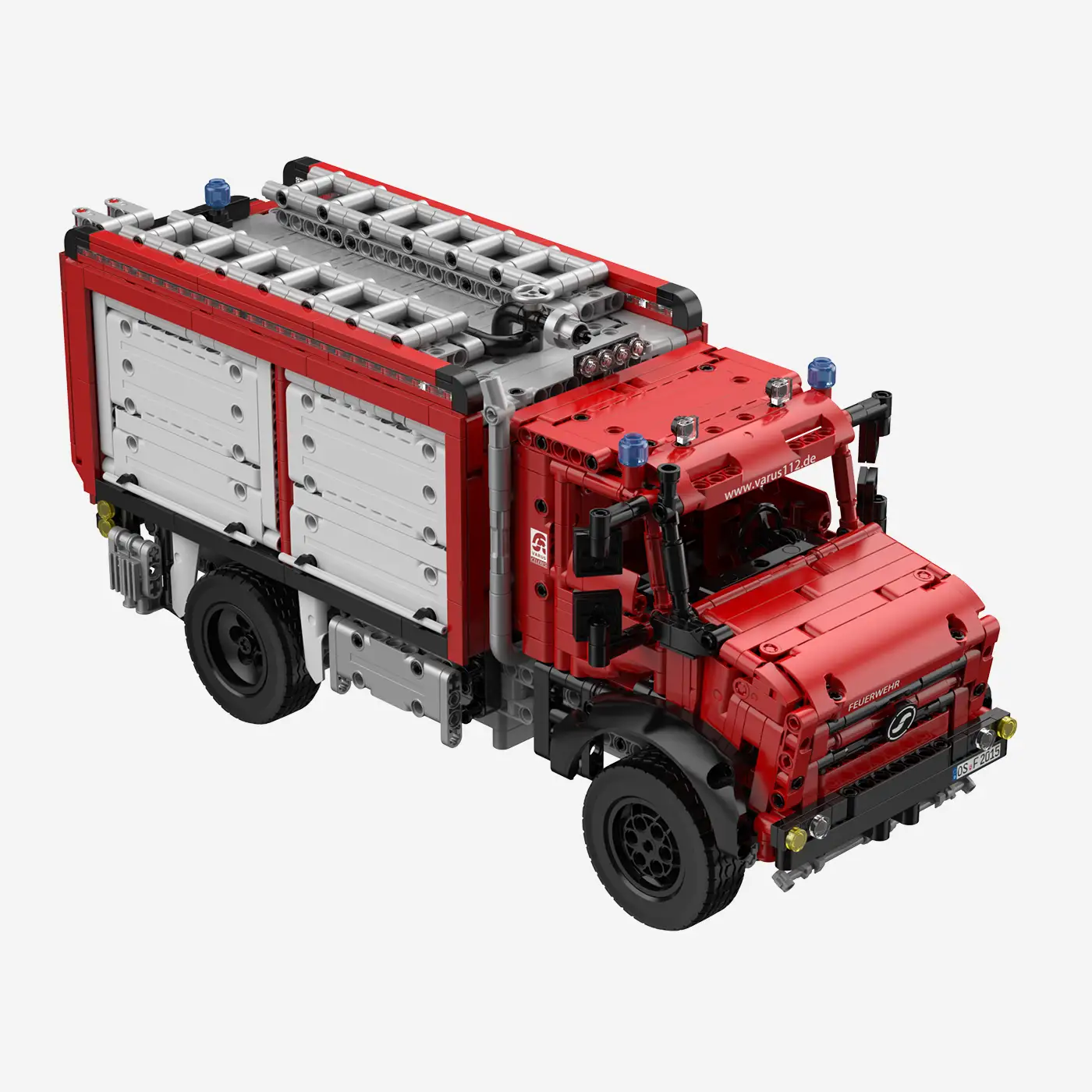 Schlingmann TLF-3000 VARUS 4X4