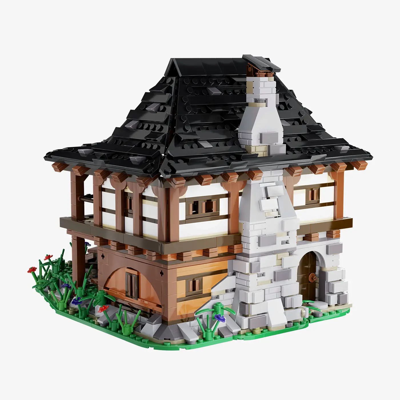 Gasthaus zum Goldenen Kelch