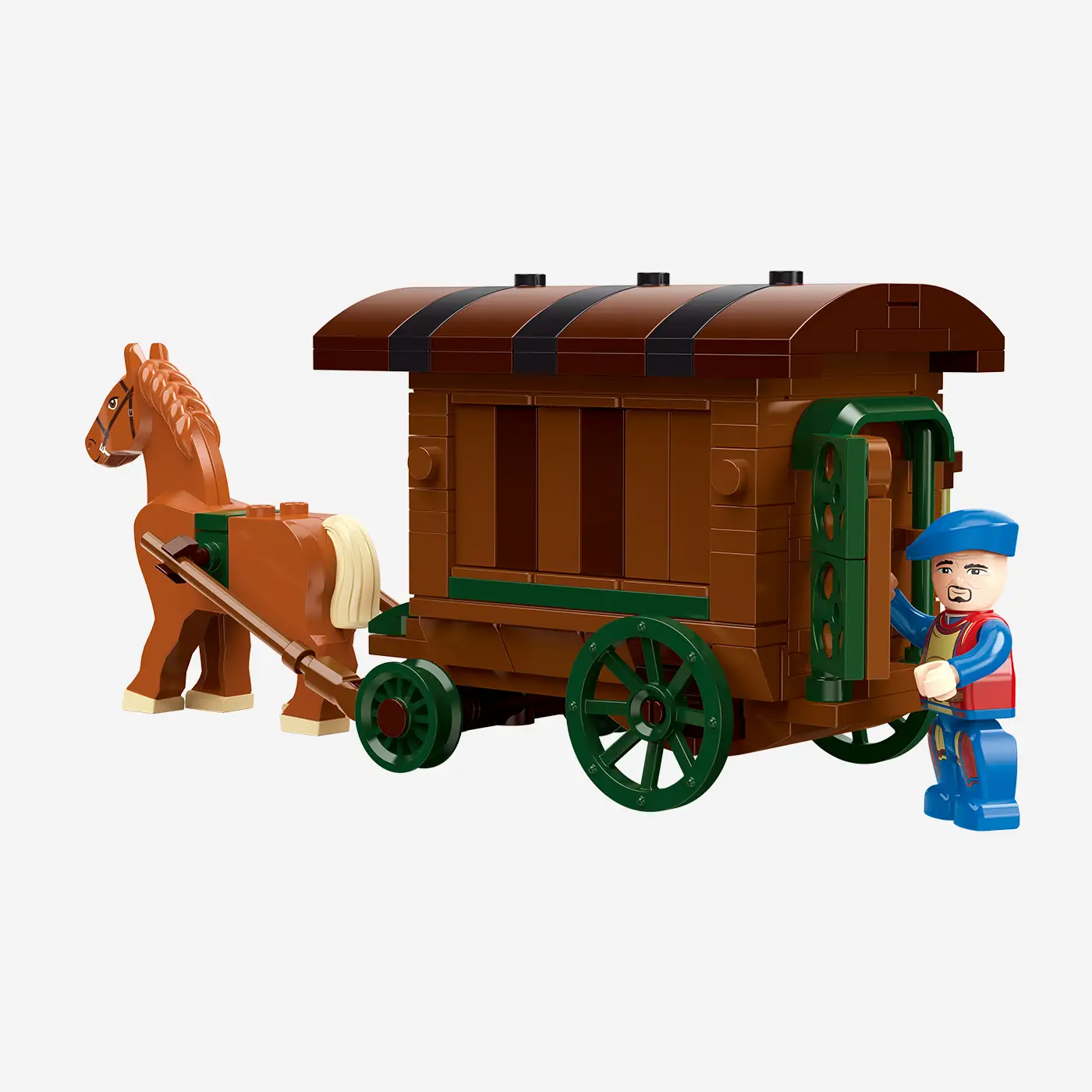 Krämerwagen