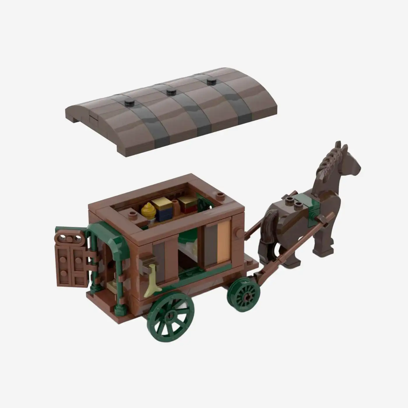 Krämerwagen