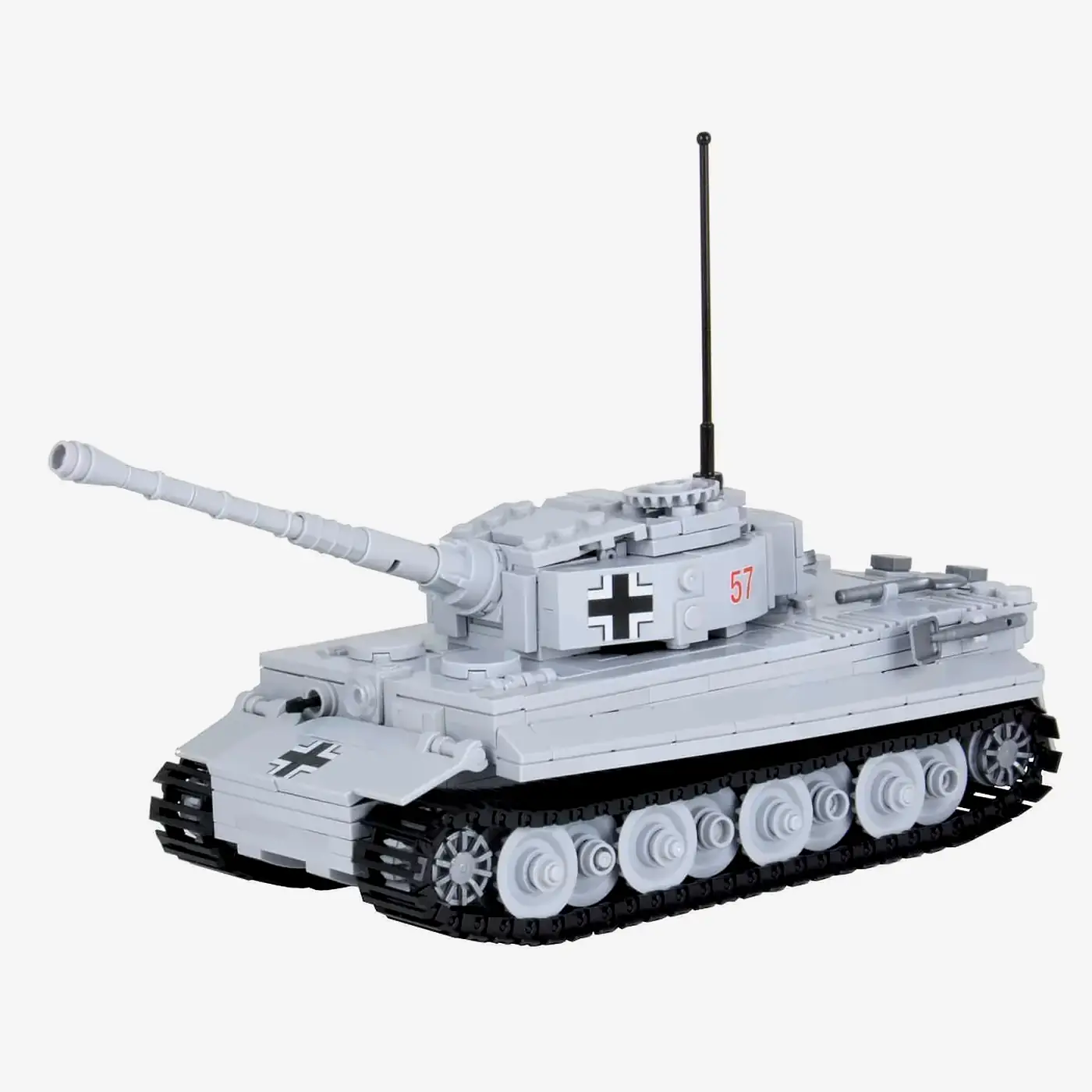 Panzer VI Tiger