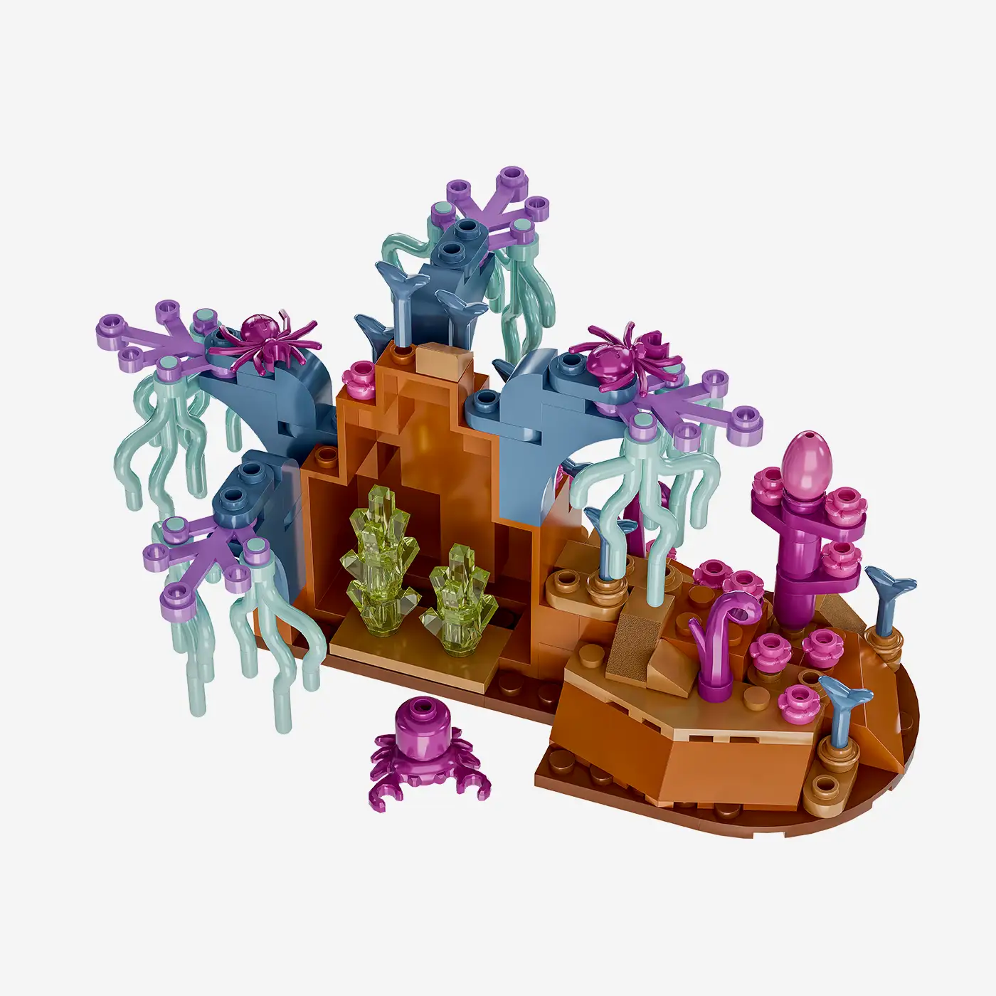 Space Pioneers: Exploration ship