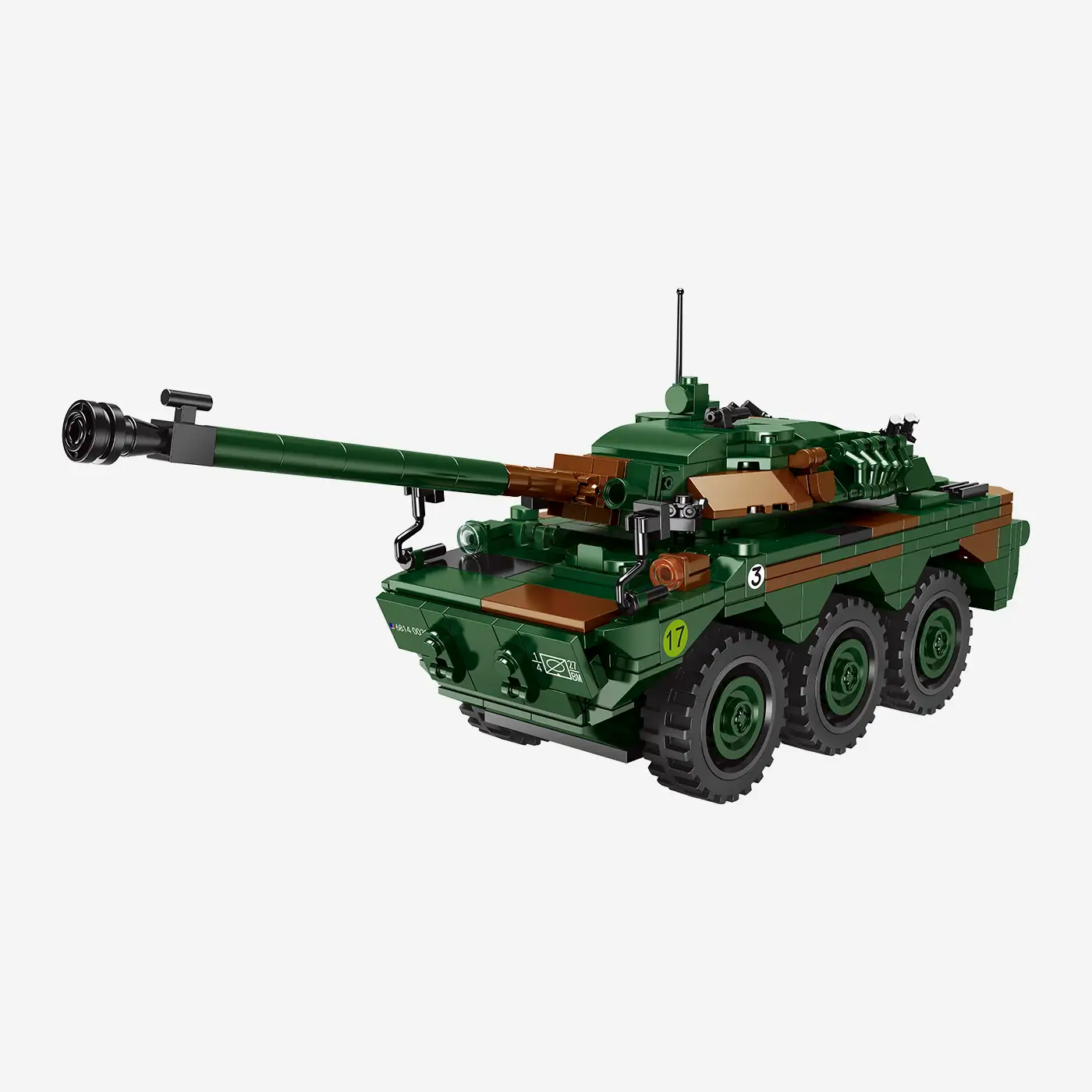 Buy AMX-10 RC AFV online | BlueBrixx