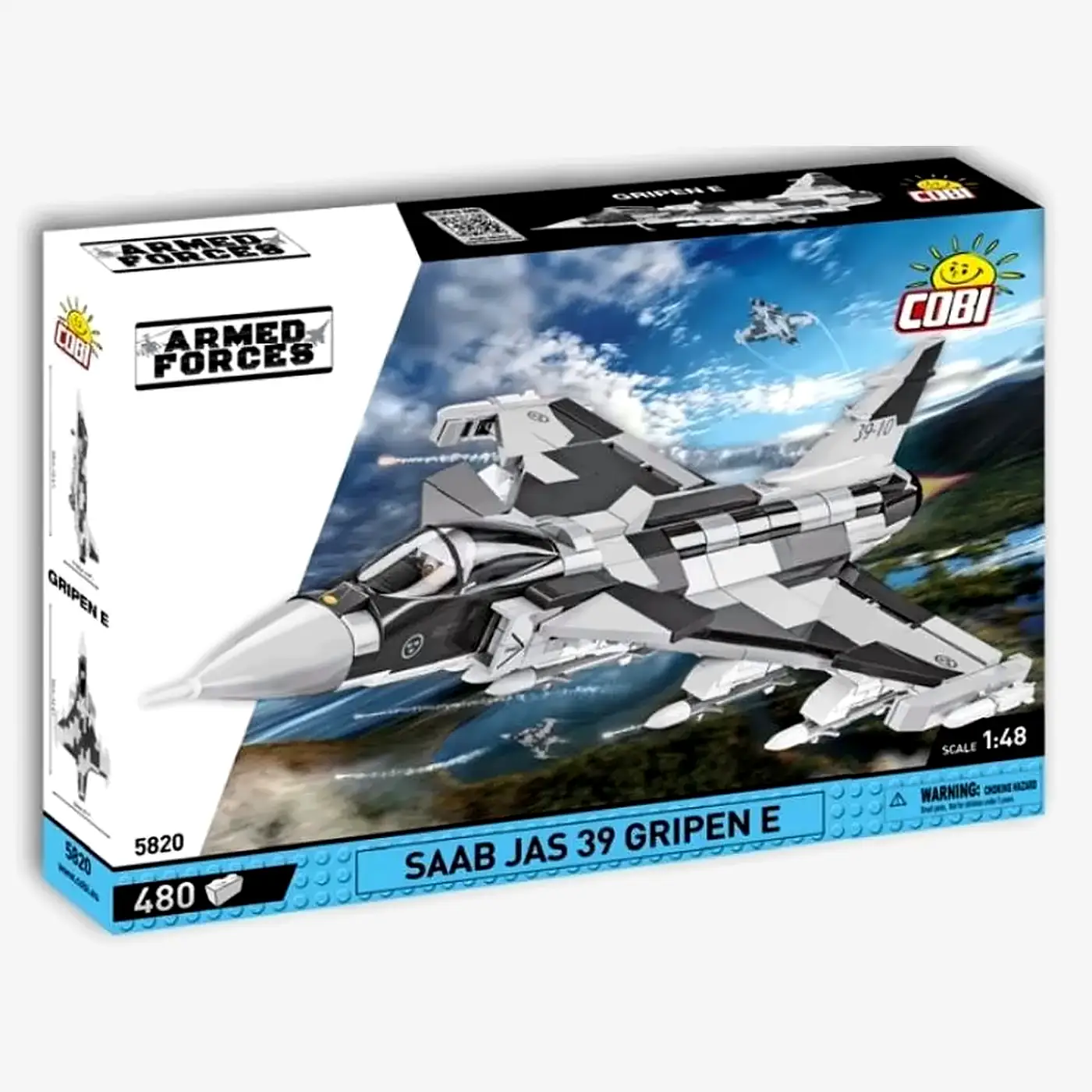 SAAB JAS 39 Gripen E