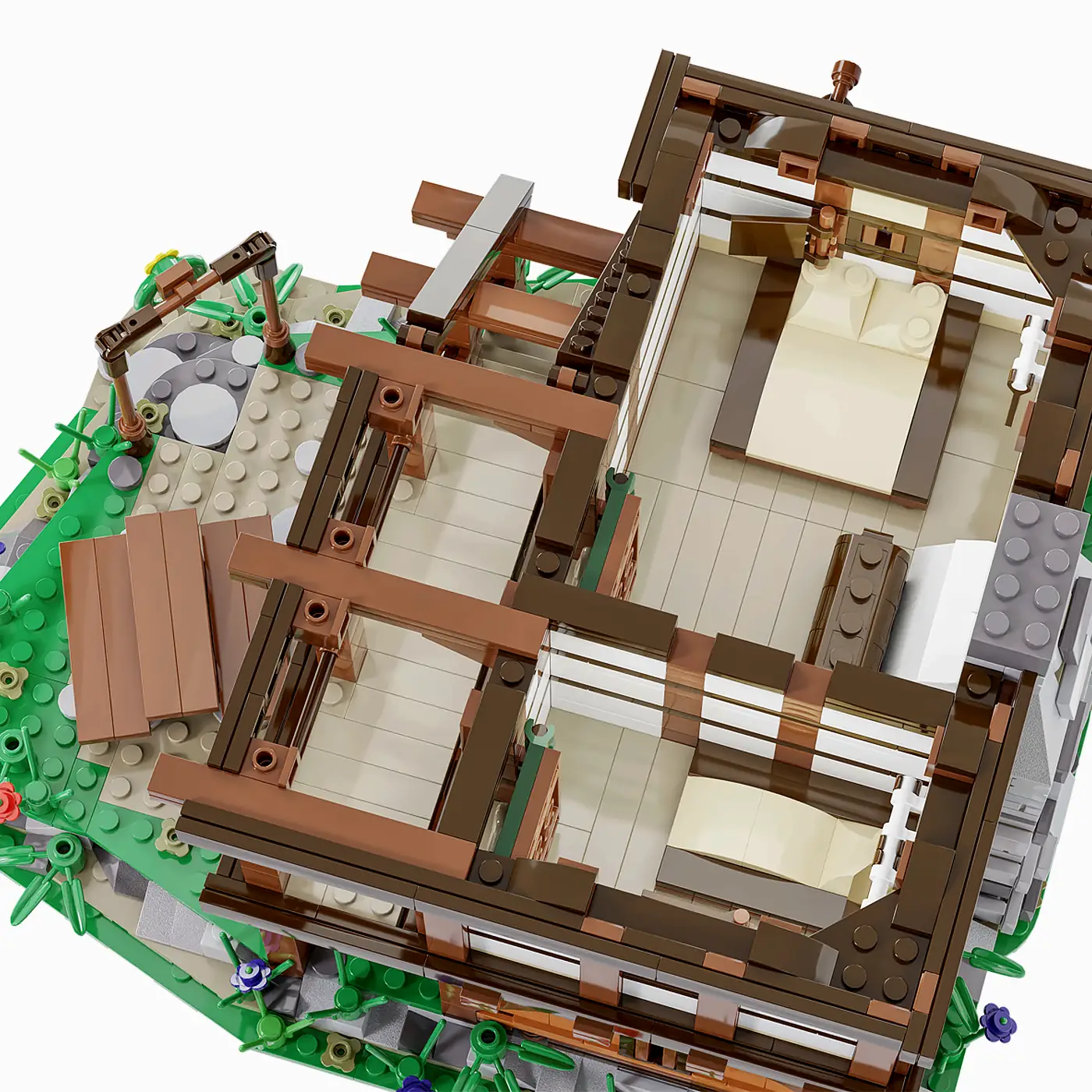 Gasthaus zum Goldenen Kelch