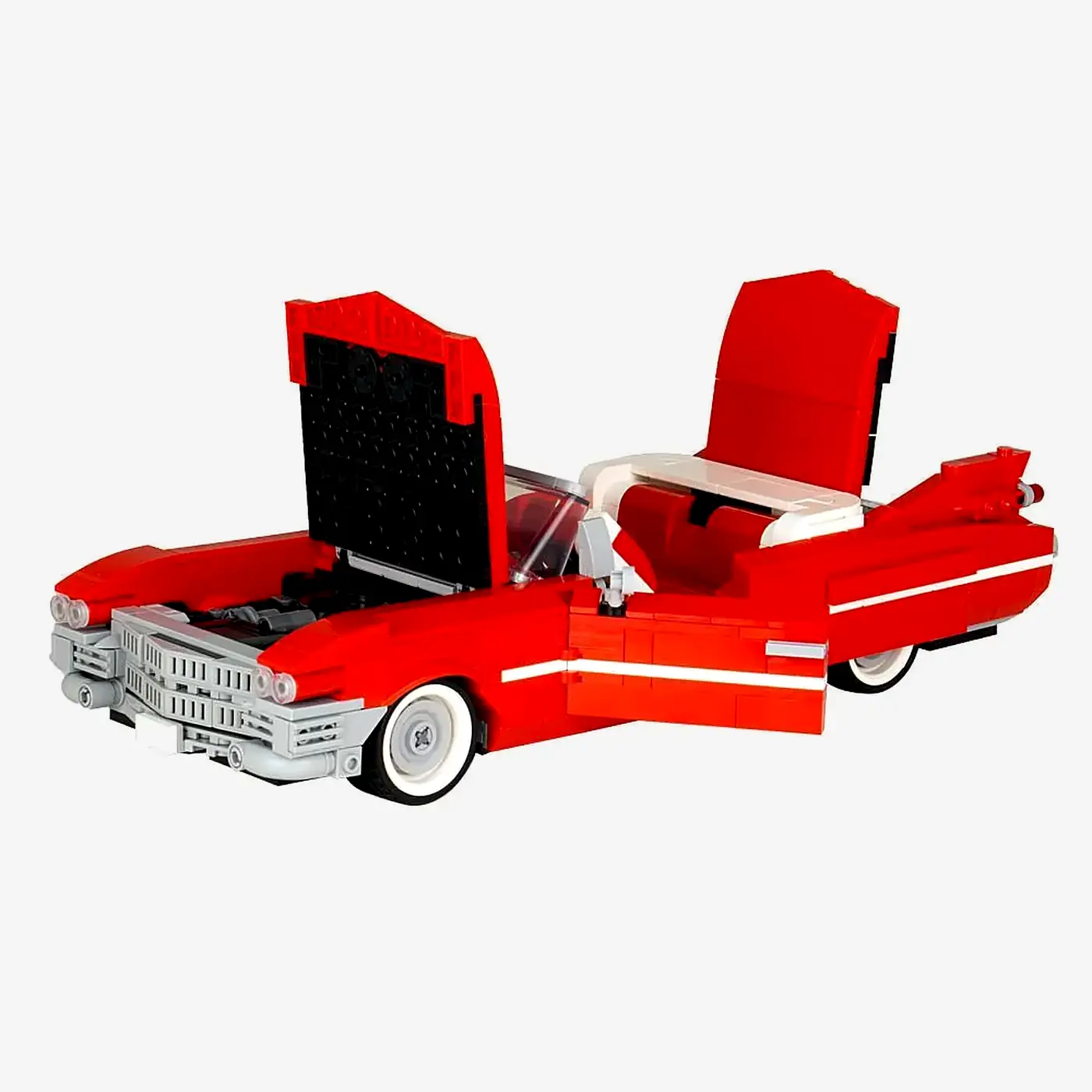 59er Cabriolet USA