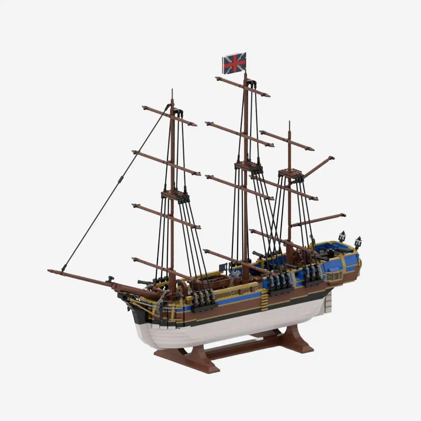 Unterseeboot U 96 Typ VII C online kaufen | BlueBrixx