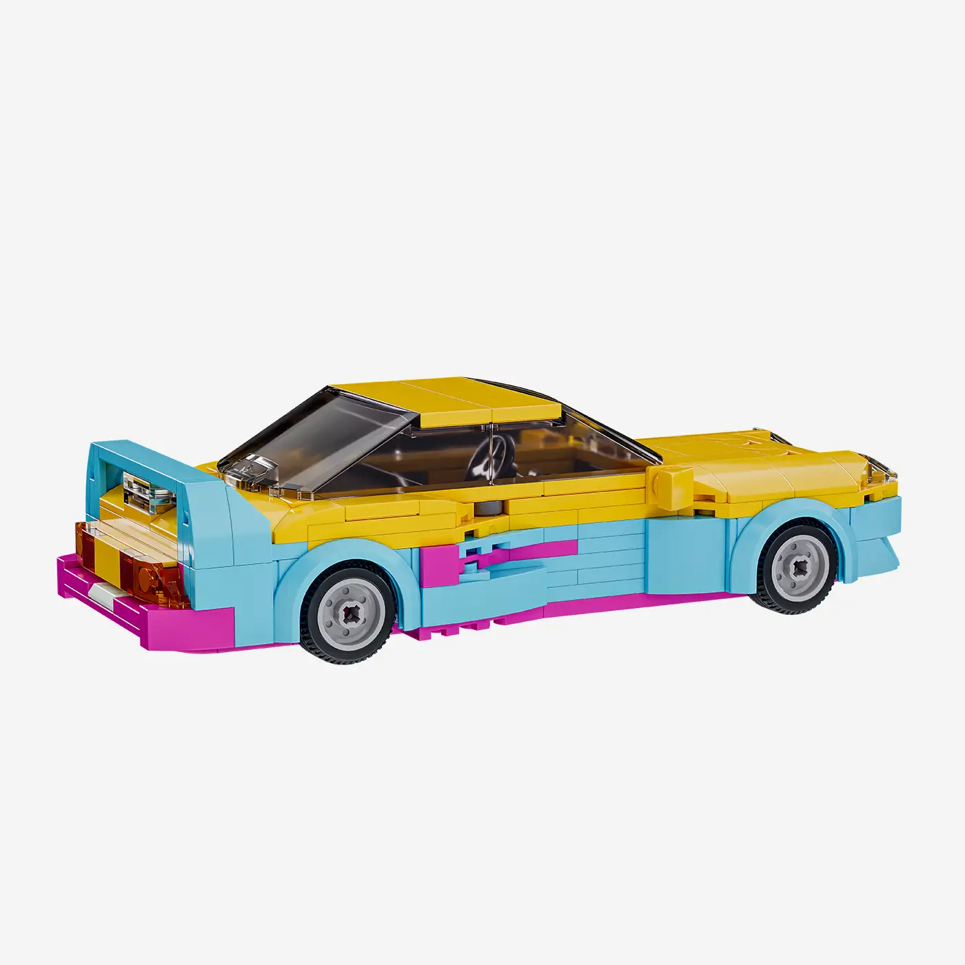 Deutscher Sportwagen